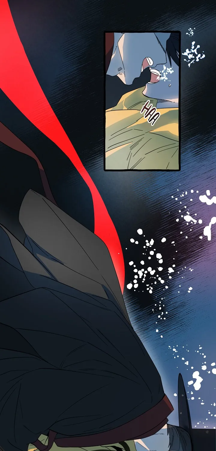 Read Two Moments in Time chapter 4 image 7 on Lezhin