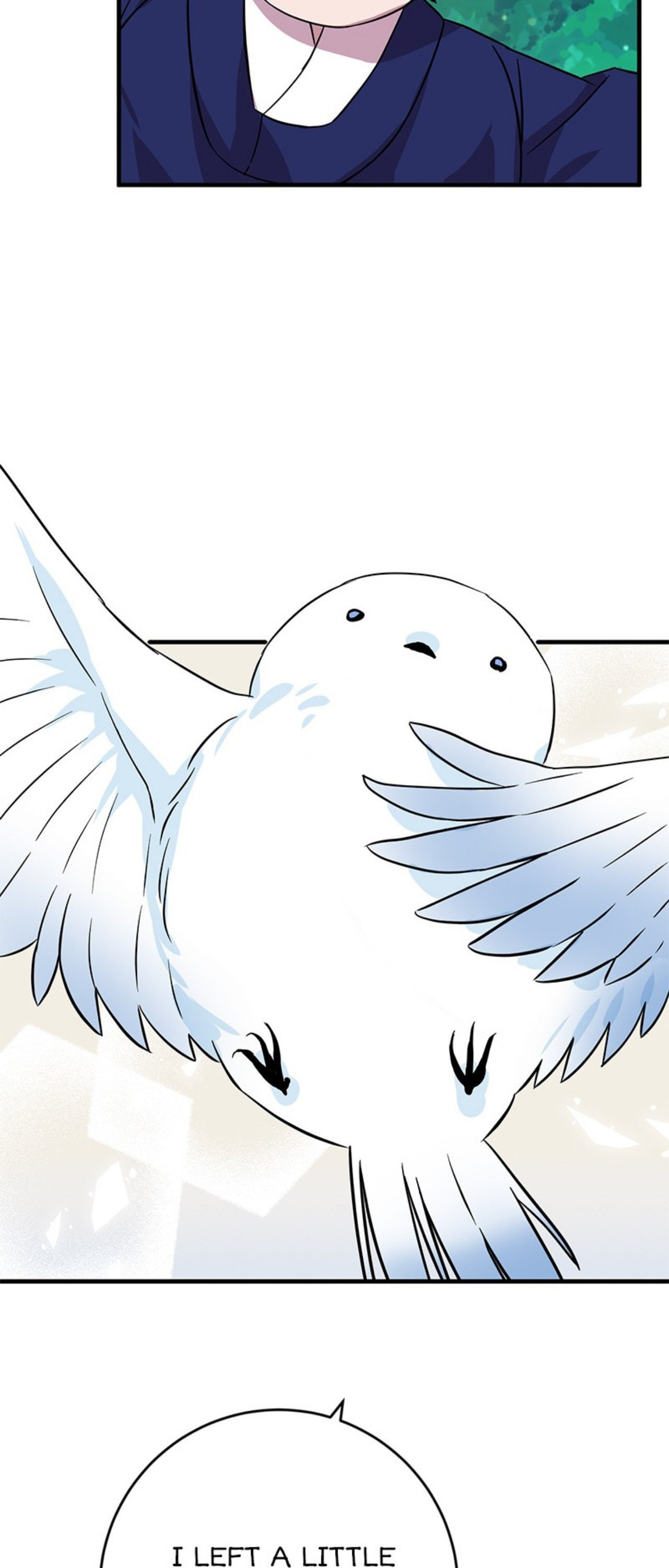 Read Two Moments in Time chapter 40 image 11 on Lezhin