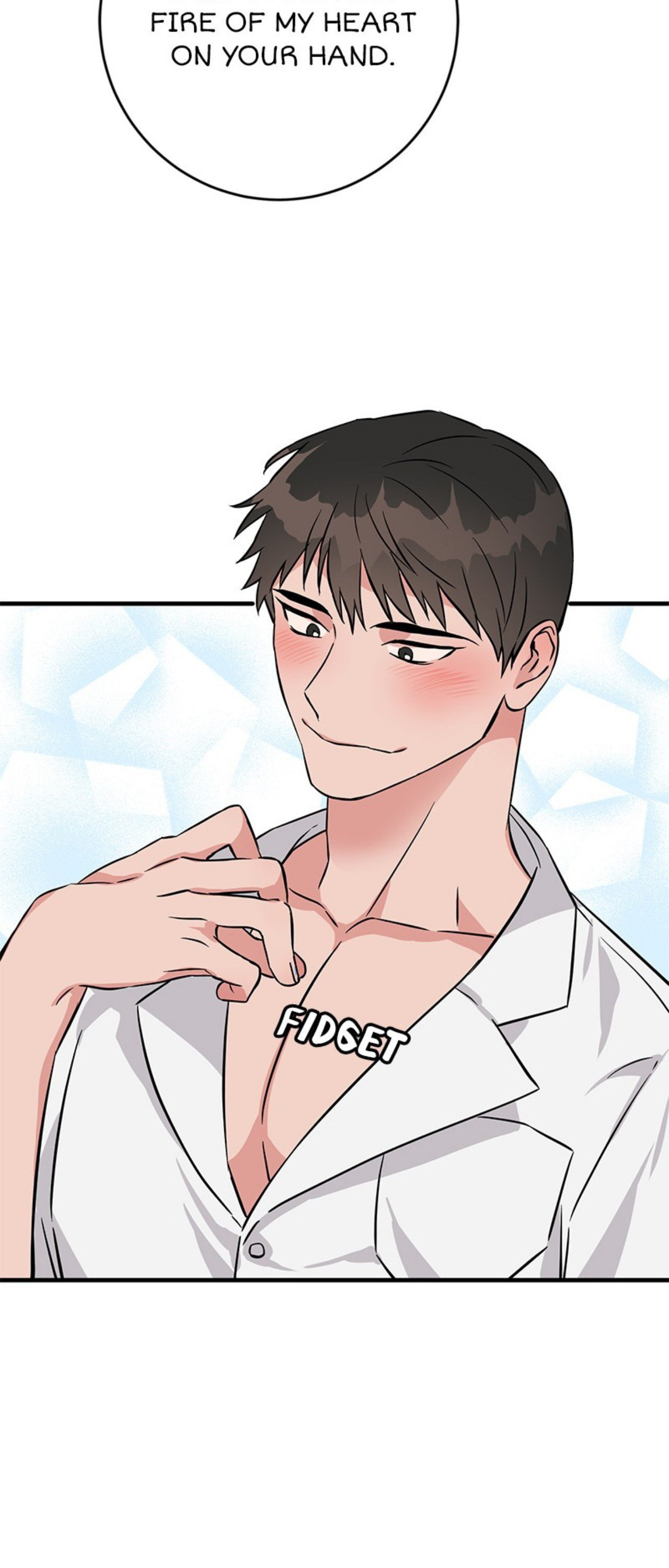 Read Two Moments in Time chapter 40 image 12 on Lezhin