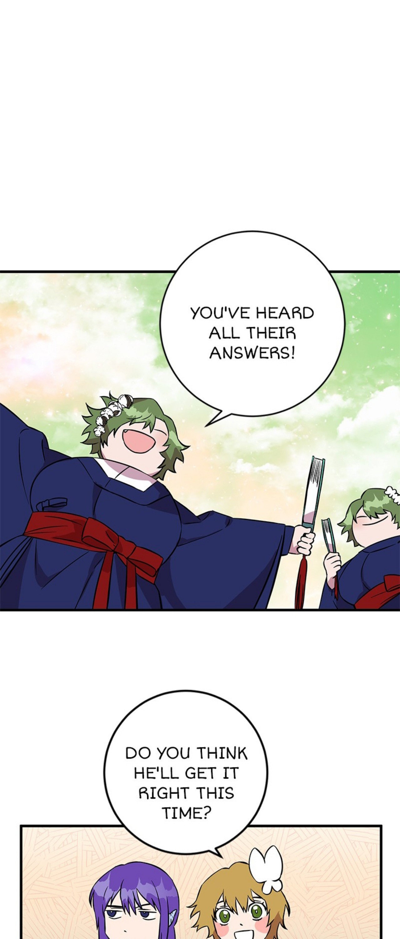 Read Two Moments in Time chapter 40 image 13 on Lezhin