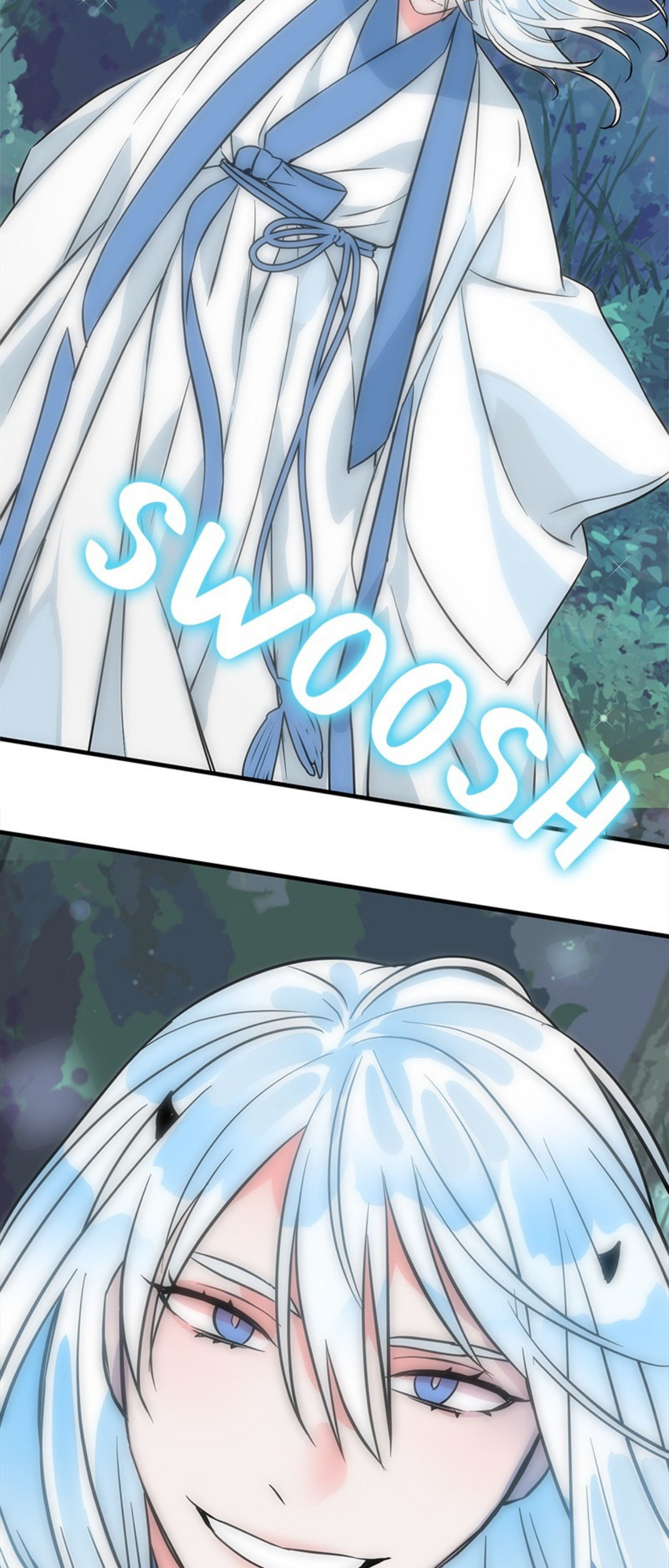 Read Two Moments in Time chapter 40 image 18 on Lezhin