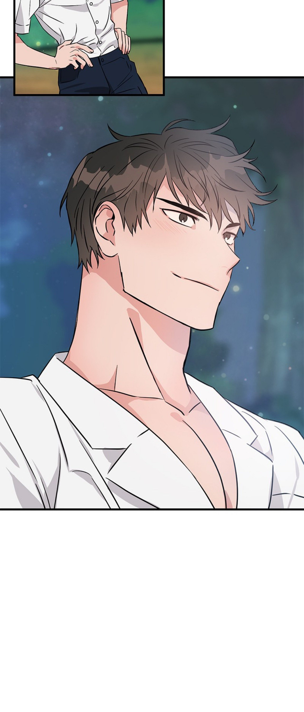 Read Two Moments in Time chapter 40 image 2 on Lezhin