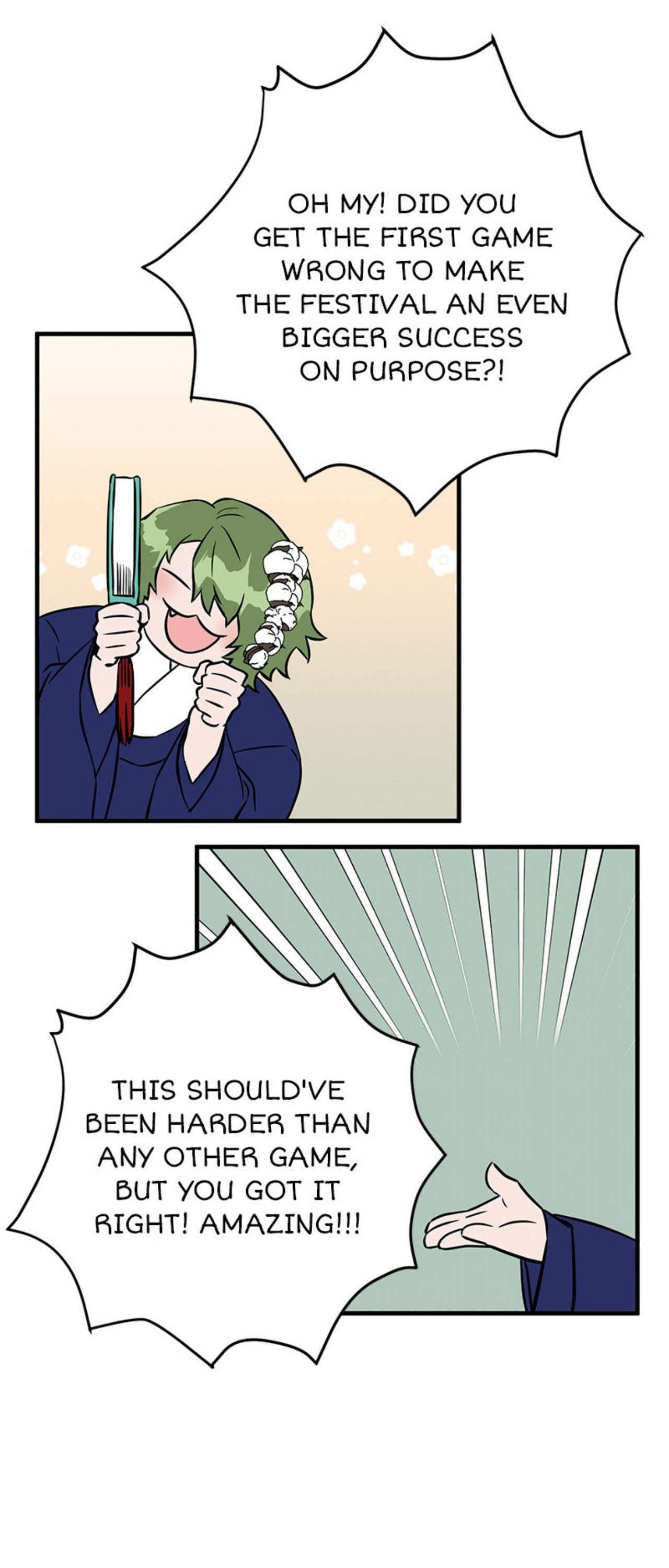 Read Two Moments in Time chapter 40 image 21 on Lezhin
