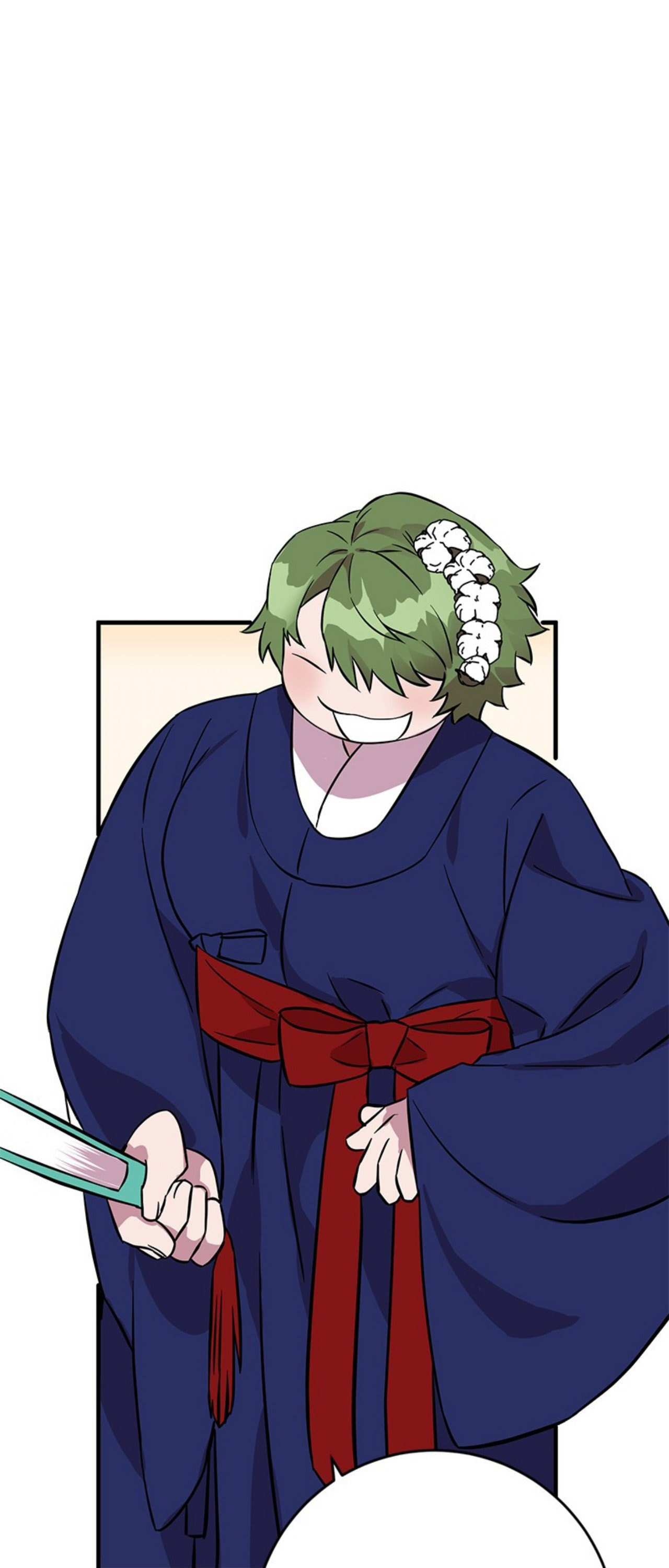 Read Two Moments in Time chapter 40 image 22 on Lezhin