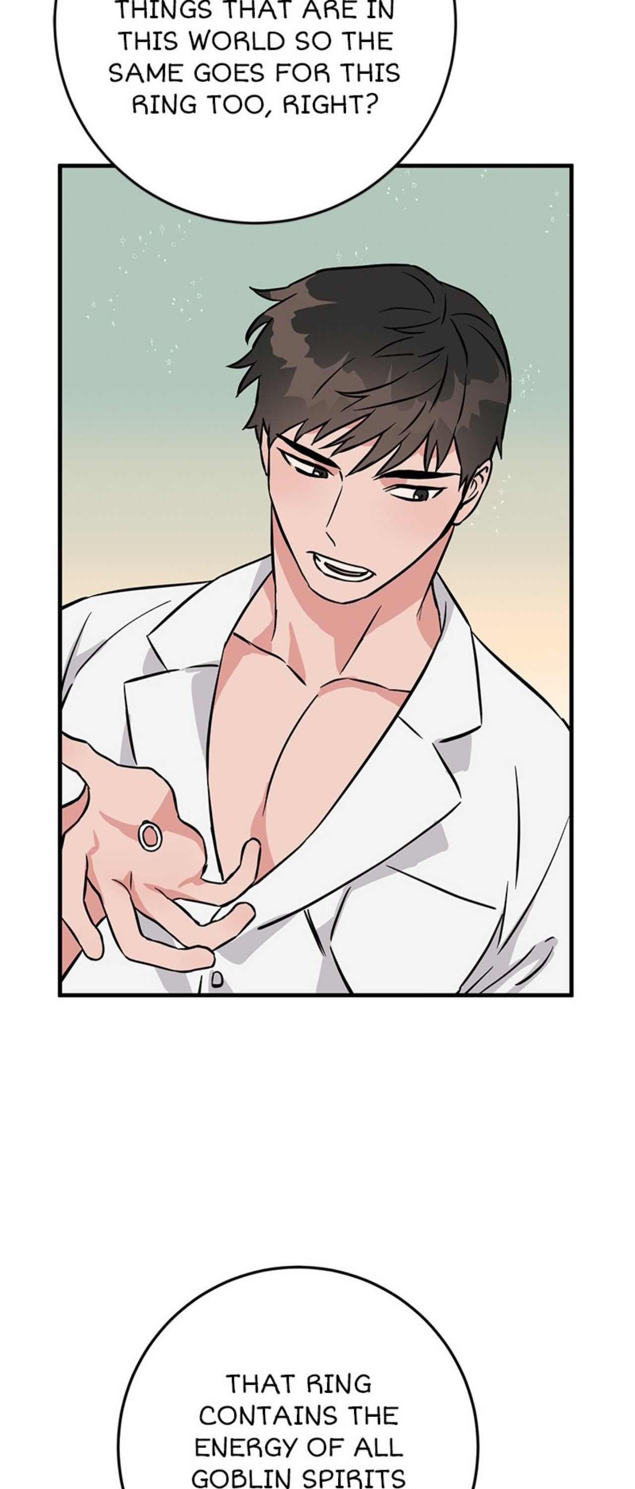 Read Two Moments in Time chapter 40 image 25 on Lezhin