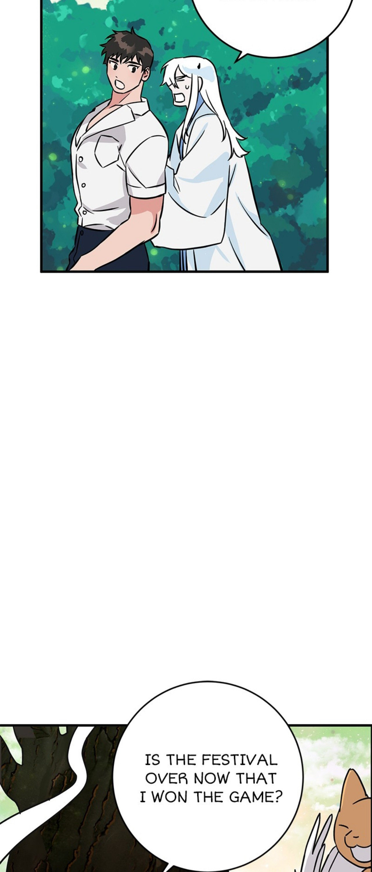Read Two Moments in Time chapter 40 image 31 on Lezhin