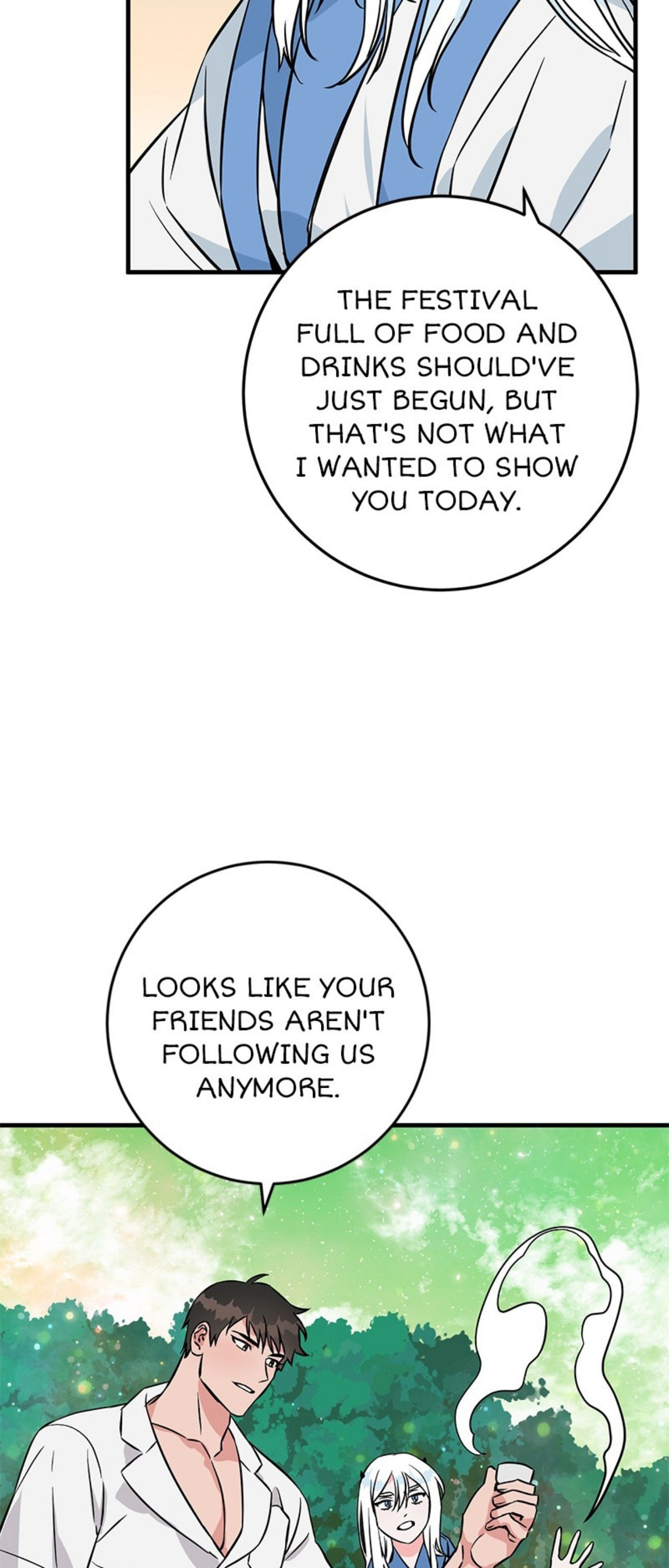 Read Two Moments in Time chapter 40 image 33 on Lezhin