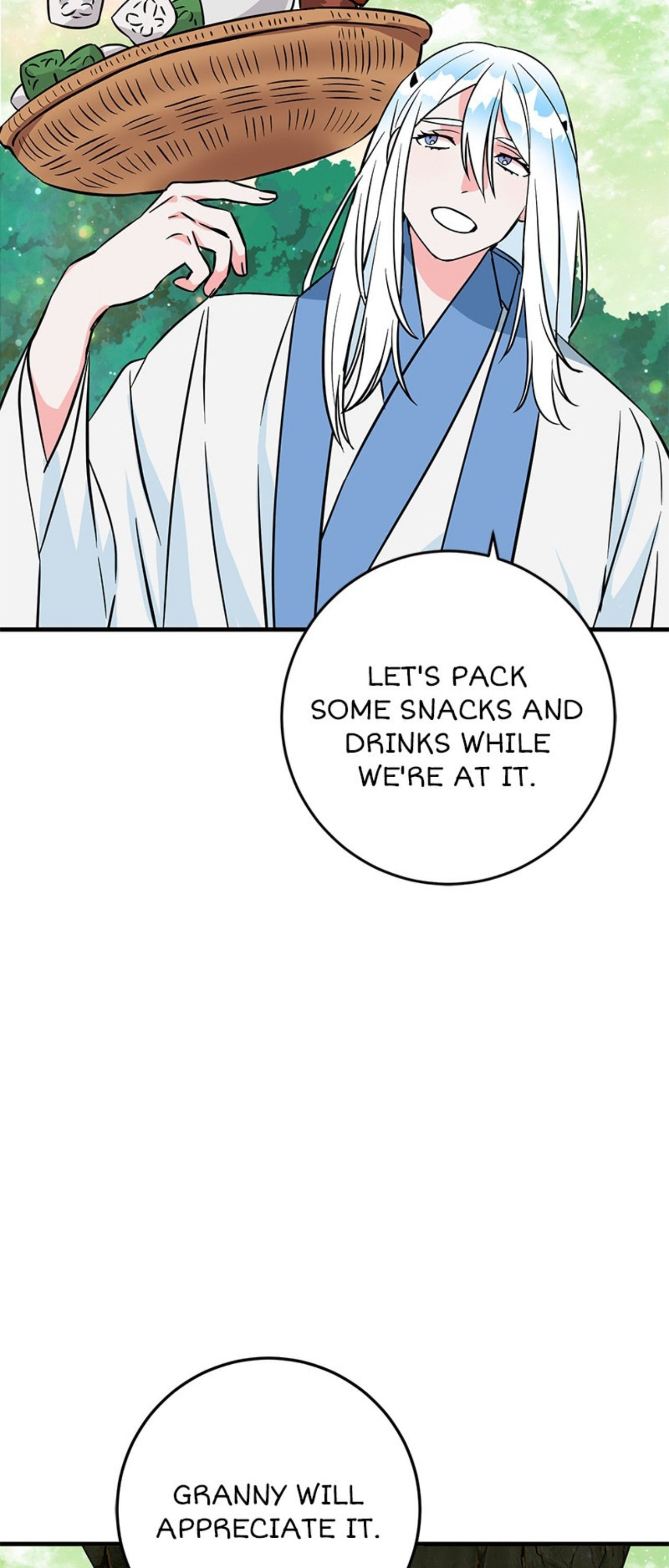 Read Two Moments in Time chapter 40 image 37 on Lezhin