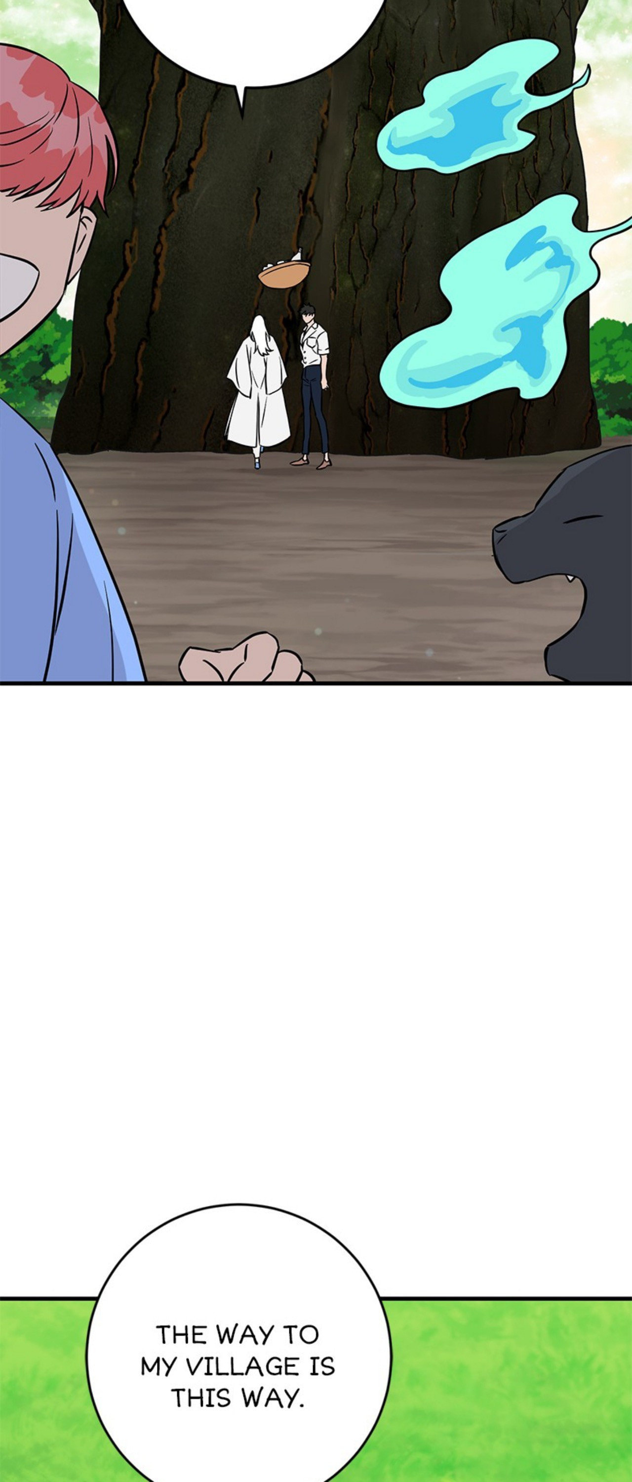 Read Two Moments in Time chapter 40 image 38 on Lezhin