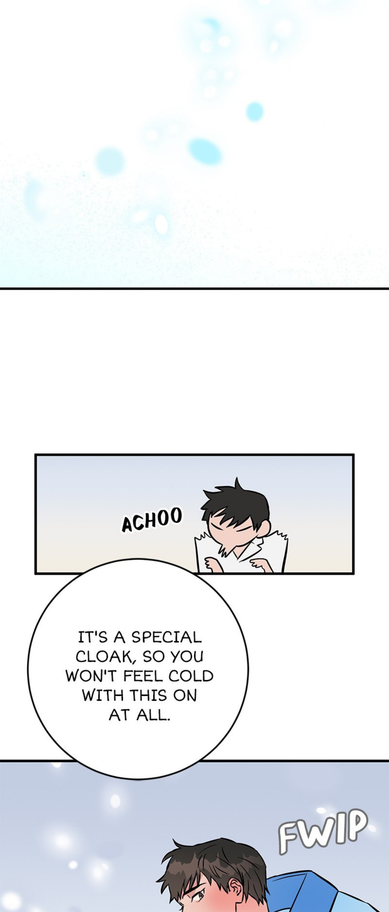 Read Two Moments in Time chapter 40 image 40 on Lezhin