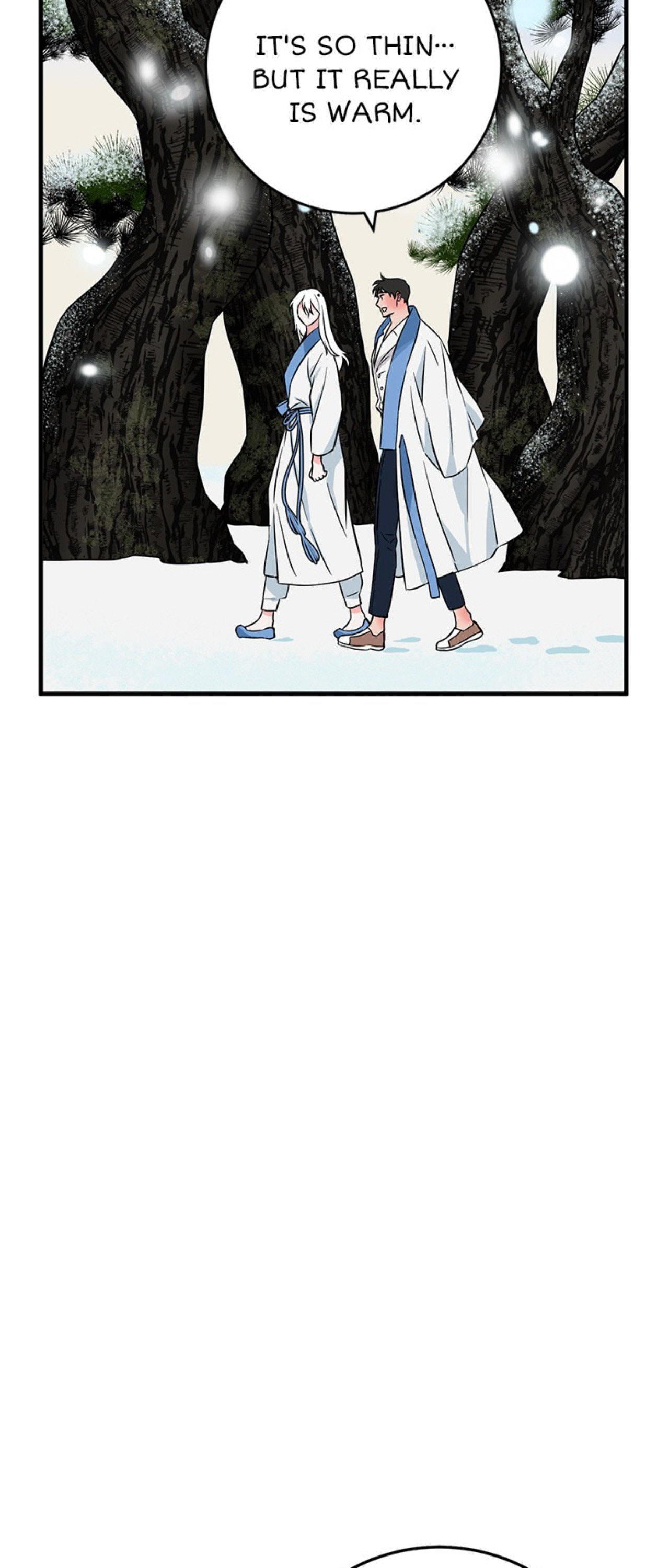 Read Two Moments in Time chapter 40 image 42 on Lezhin