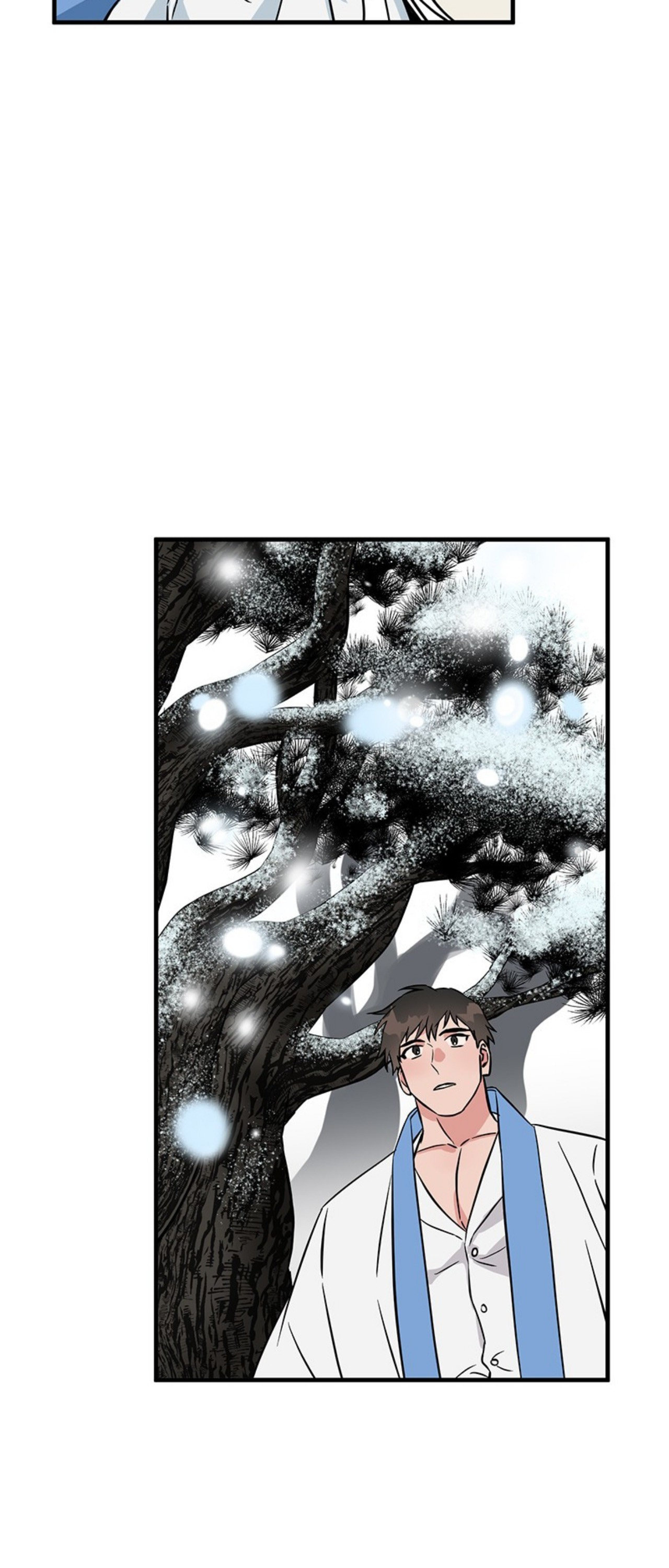 Read Two Moments in Time chapter 40 image 45 on Lezhin