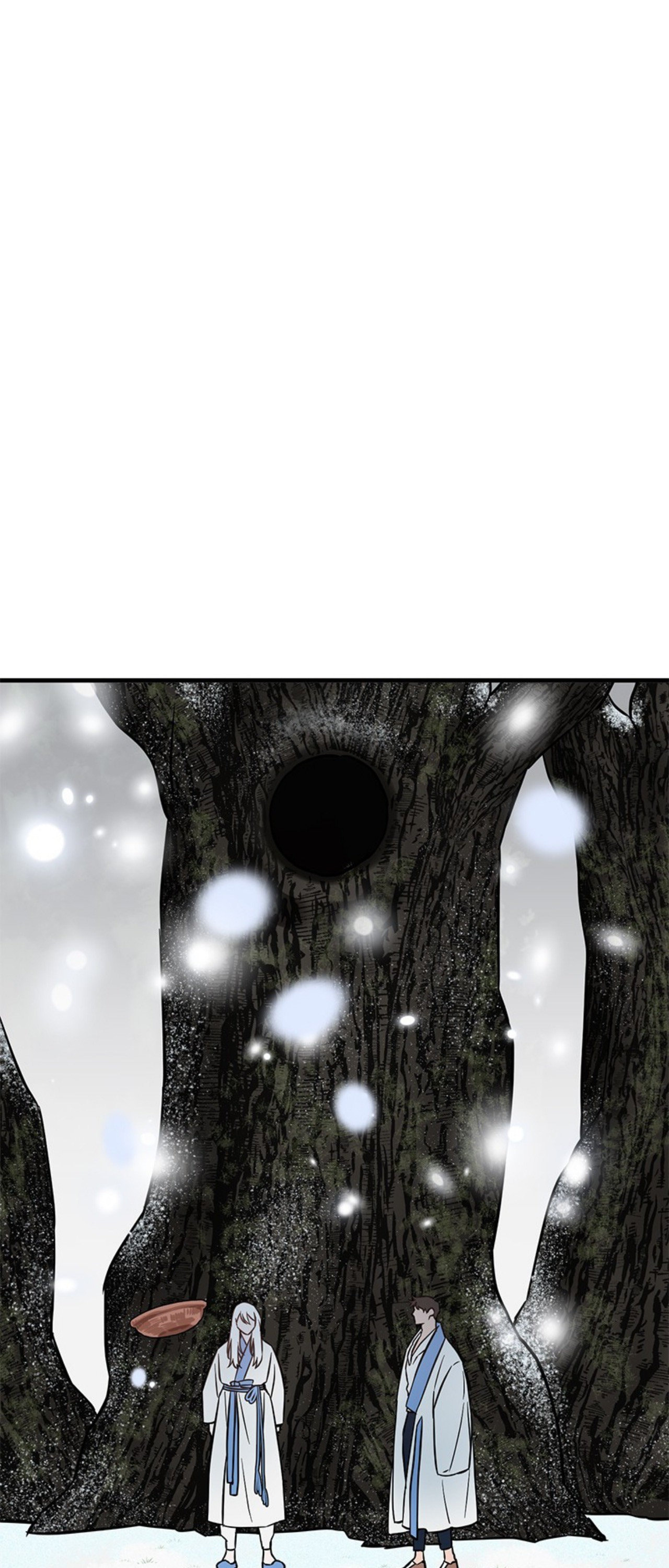 Read Two Moments in Time chapter 40 image 46 on Lezhin