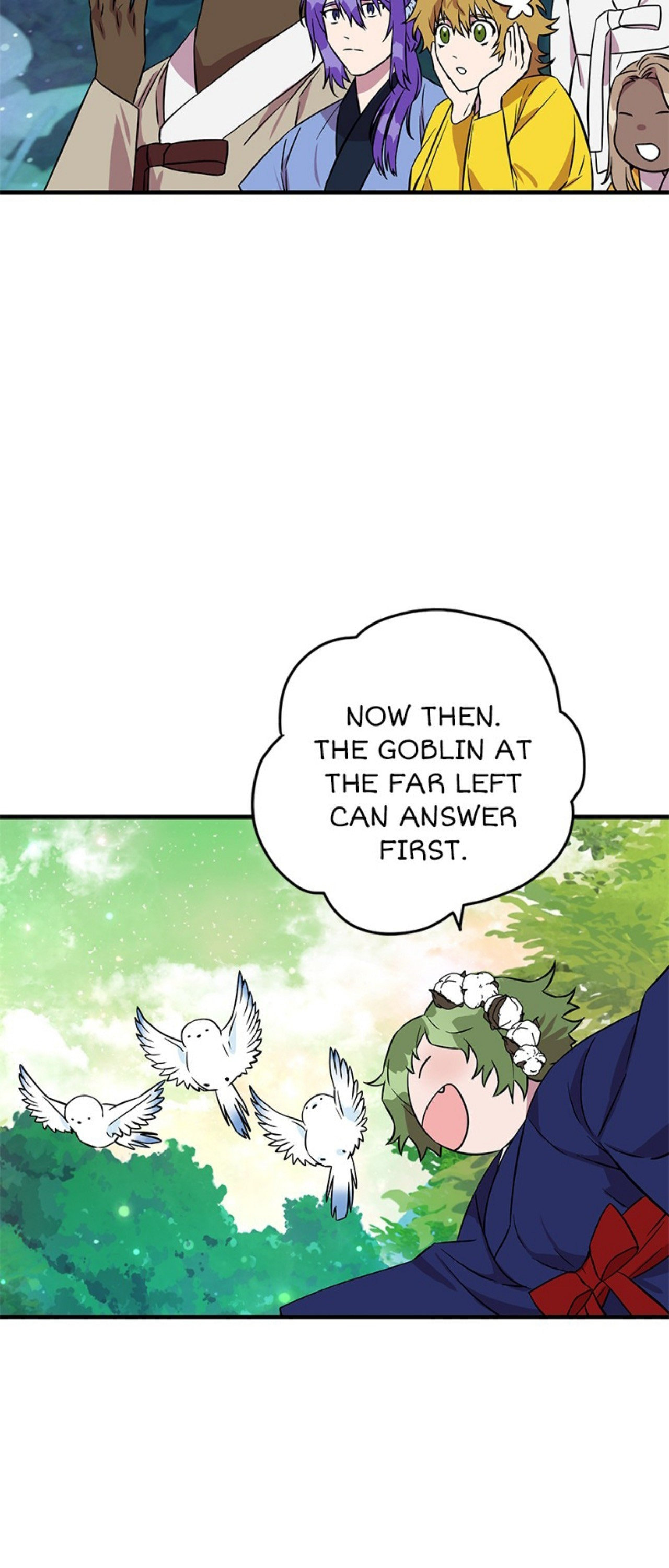 Read Two Moments in Time chapter 40 image 5 on Lezhin
