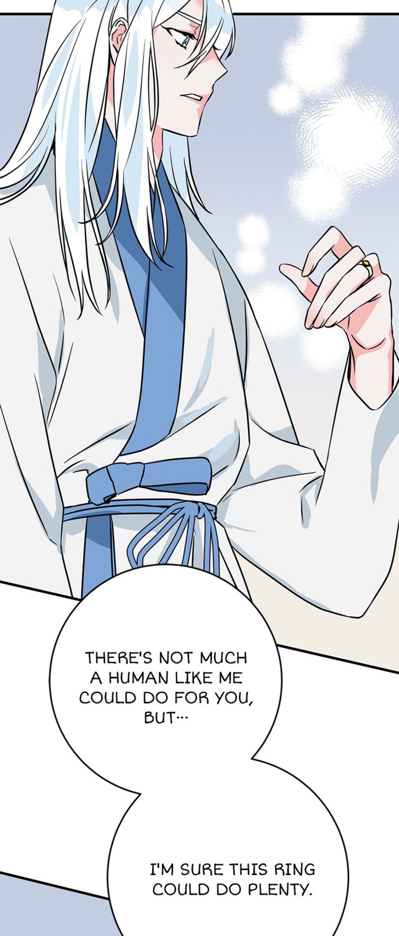 Read Two Moments in Time chapter 40 image 54 on Lezhin