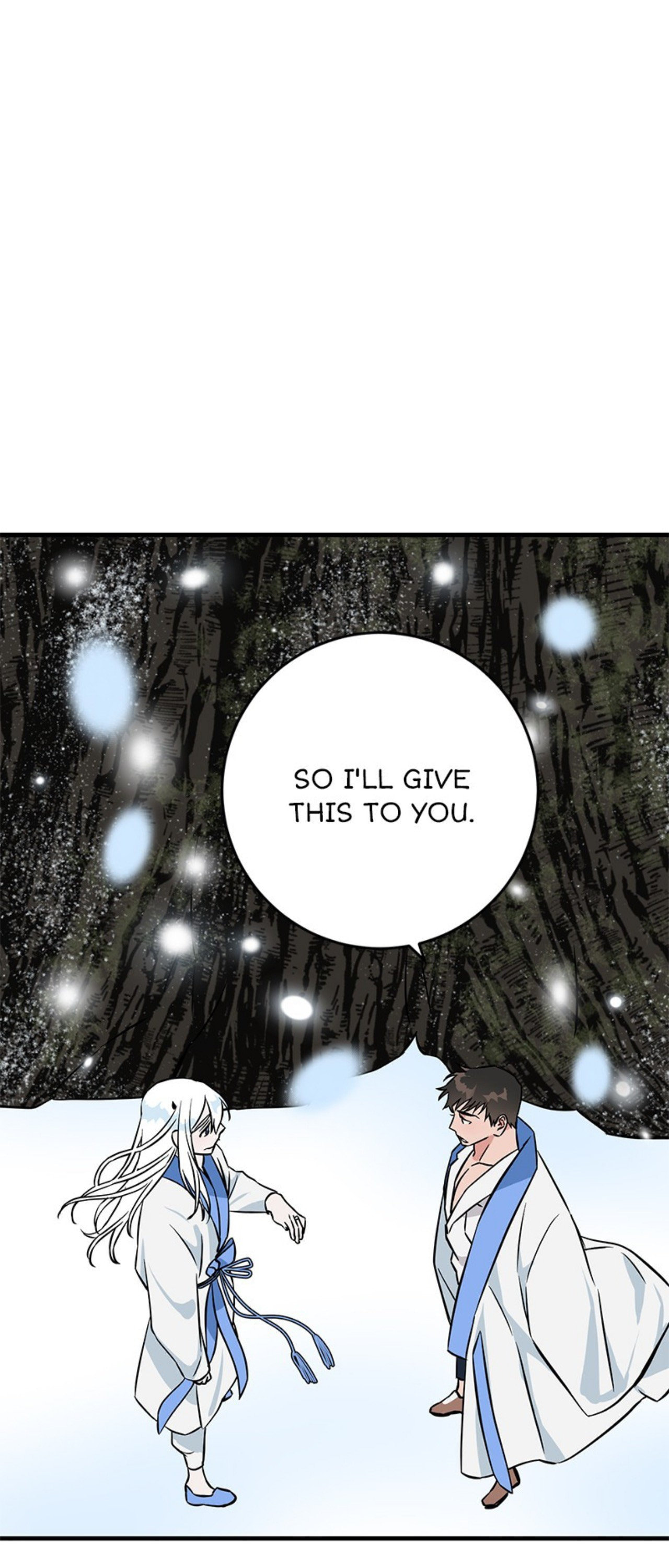 Read Two Moments in Time chapter 40 image 56 on Lezhin