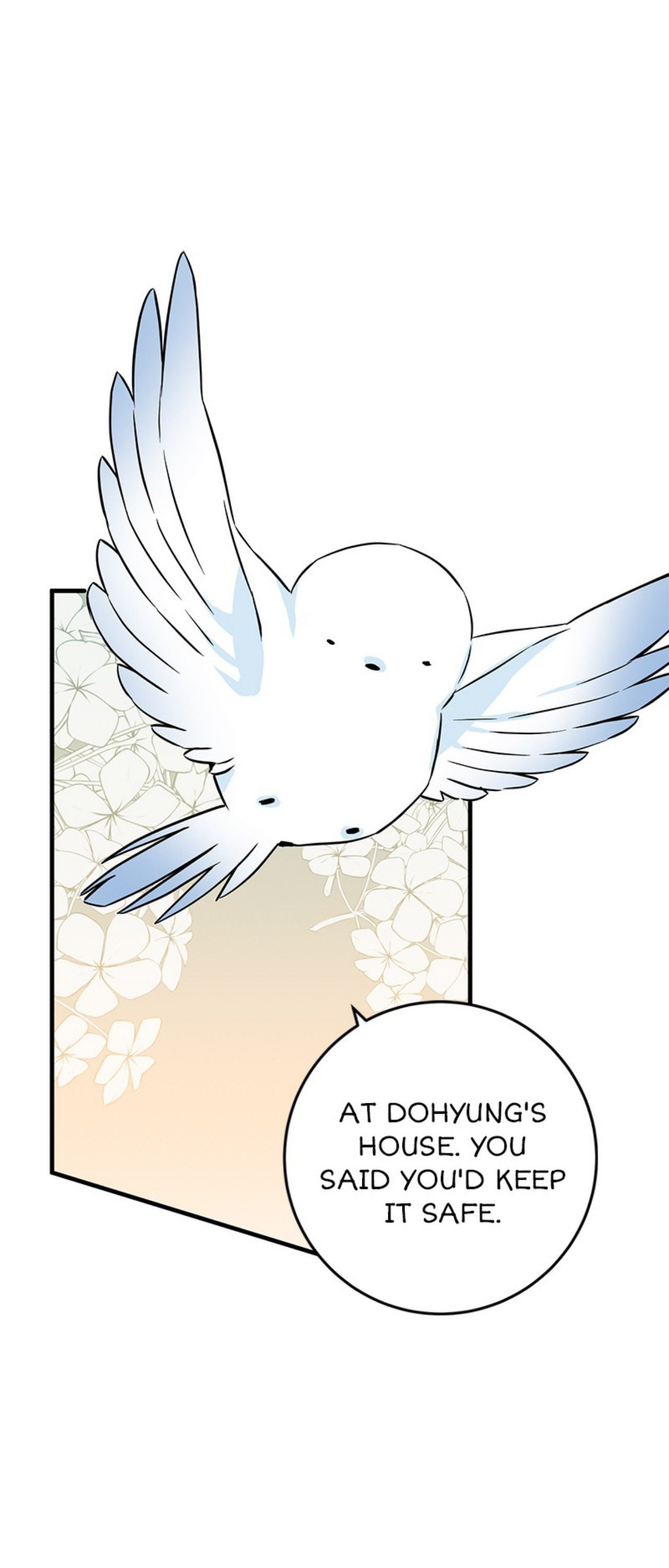 Read Two Moments in Time chapter 40 image 6 on Lezhin