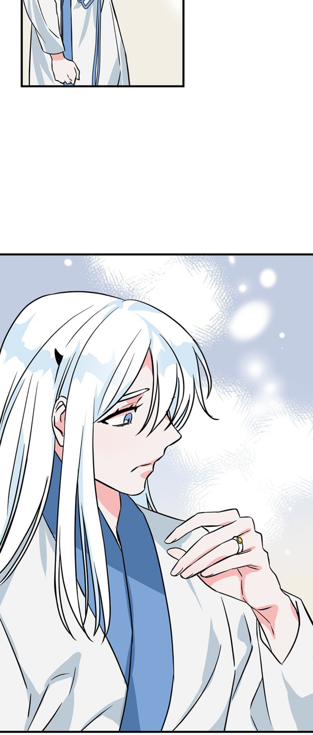 Read Two Moments in Time chapter 40 image 60 on Lezhin