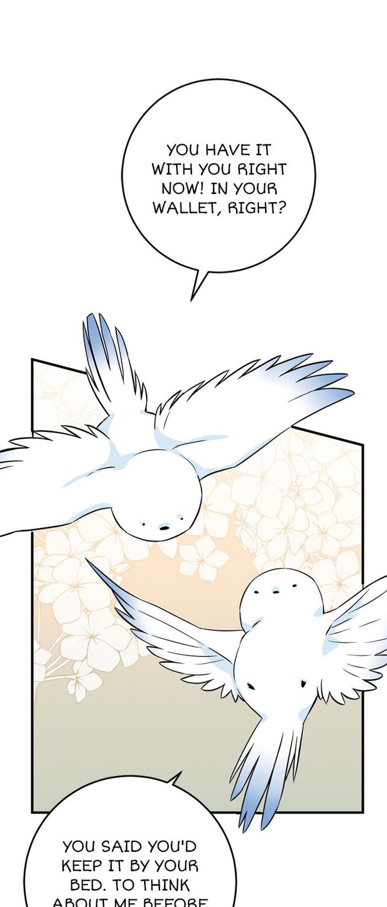 Read Two Moments in Time chapter 40 image 7 on Lezhin