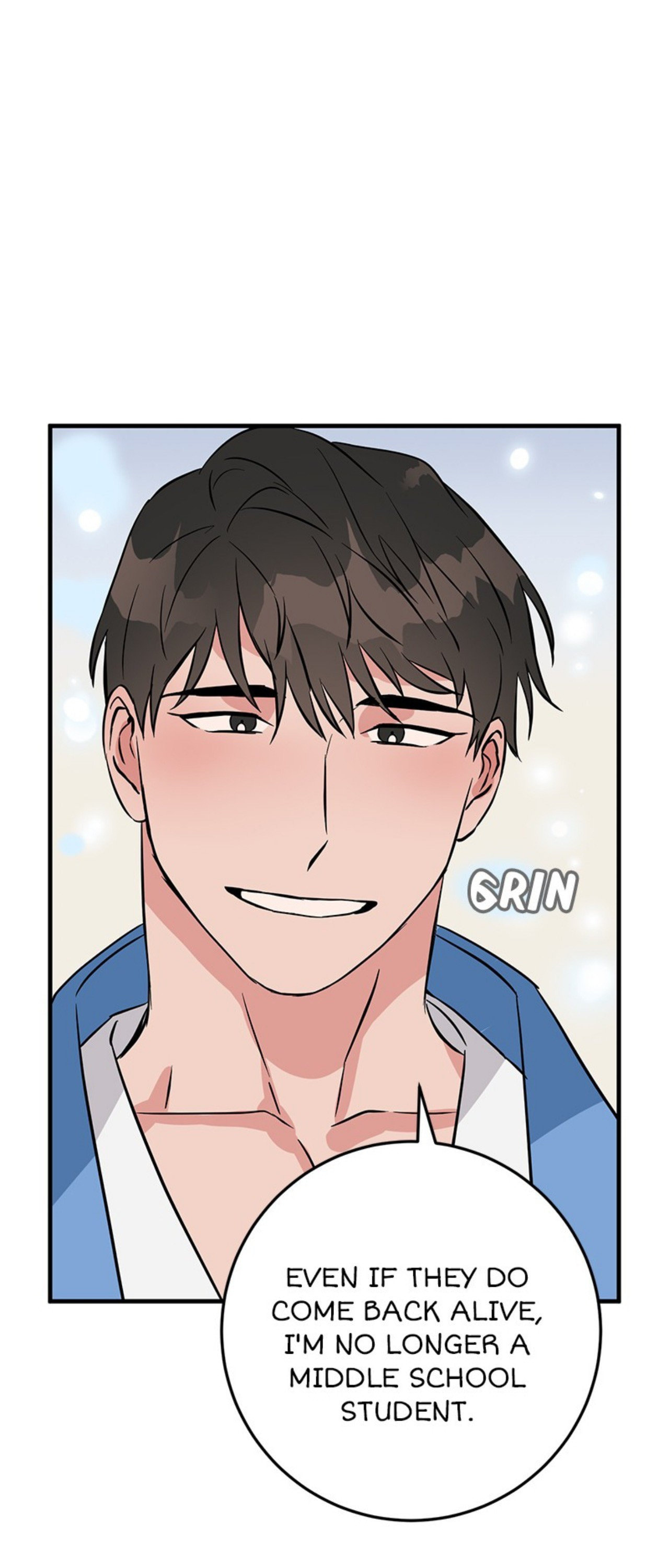 Read Two Moments in Time chapter 41 image 10 on Lezhin