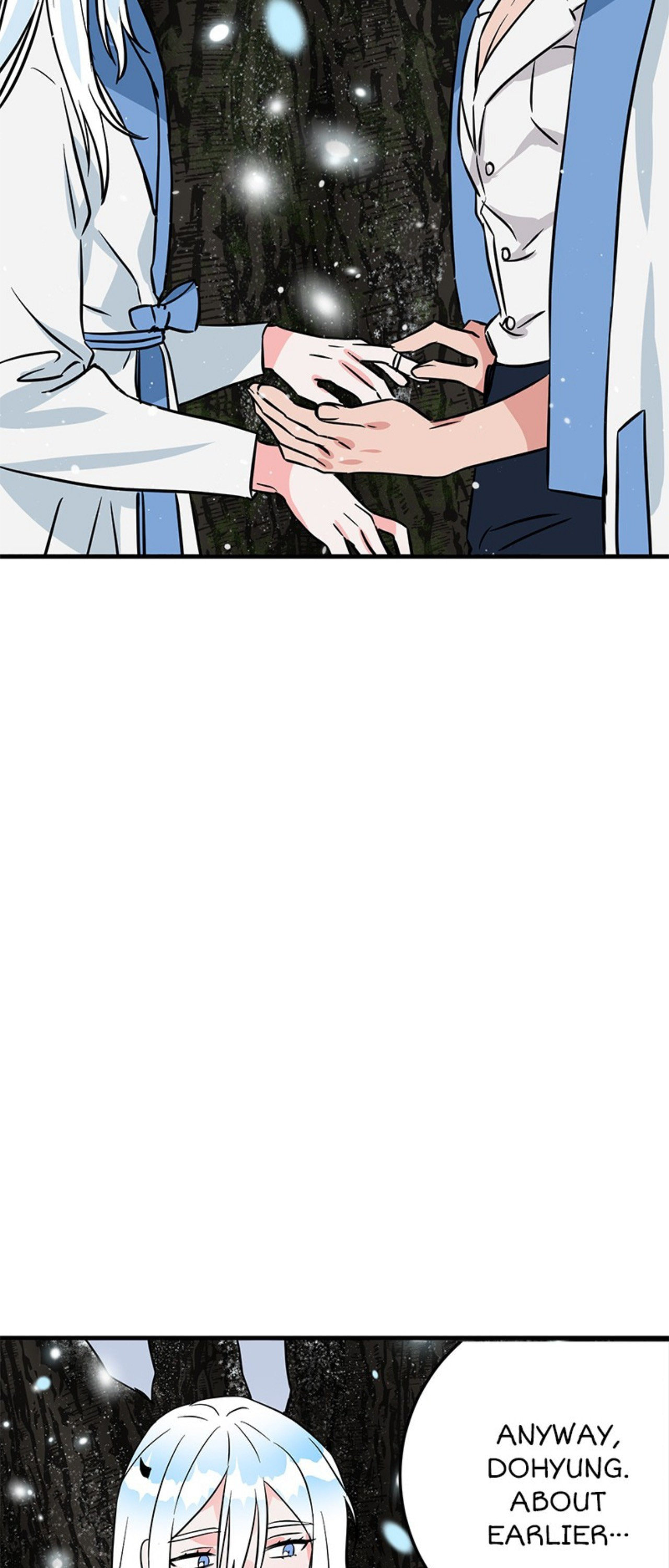 Read Two Moments in Time chapter 41 image 14 on Lezhin