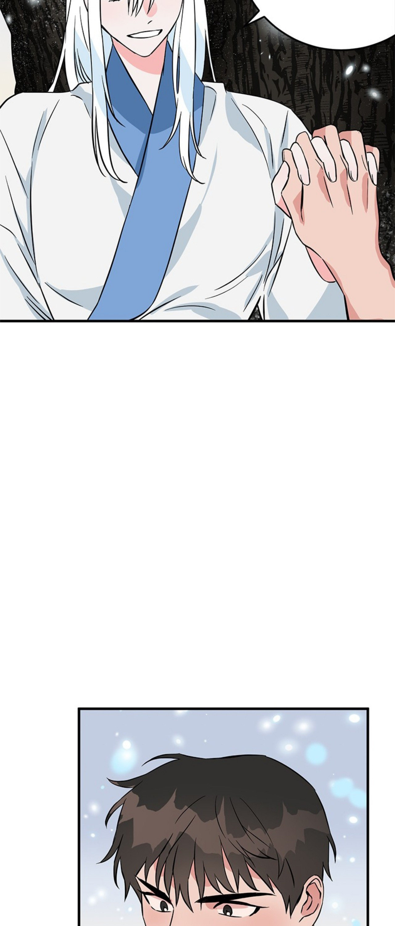 Read Two Moments in Time chapter 41 image 15 on Lezhin