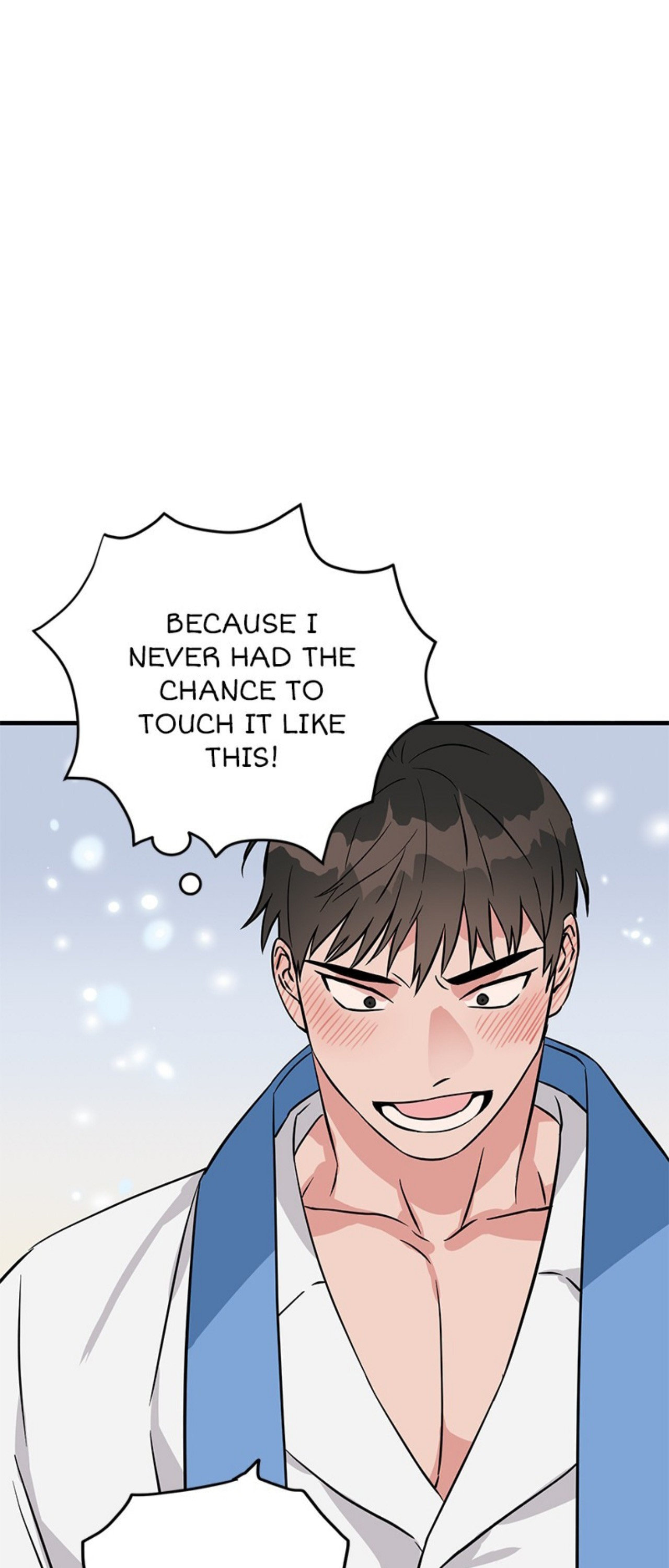Read Two Moments in Time chapter 41 image 19 on Lezhin