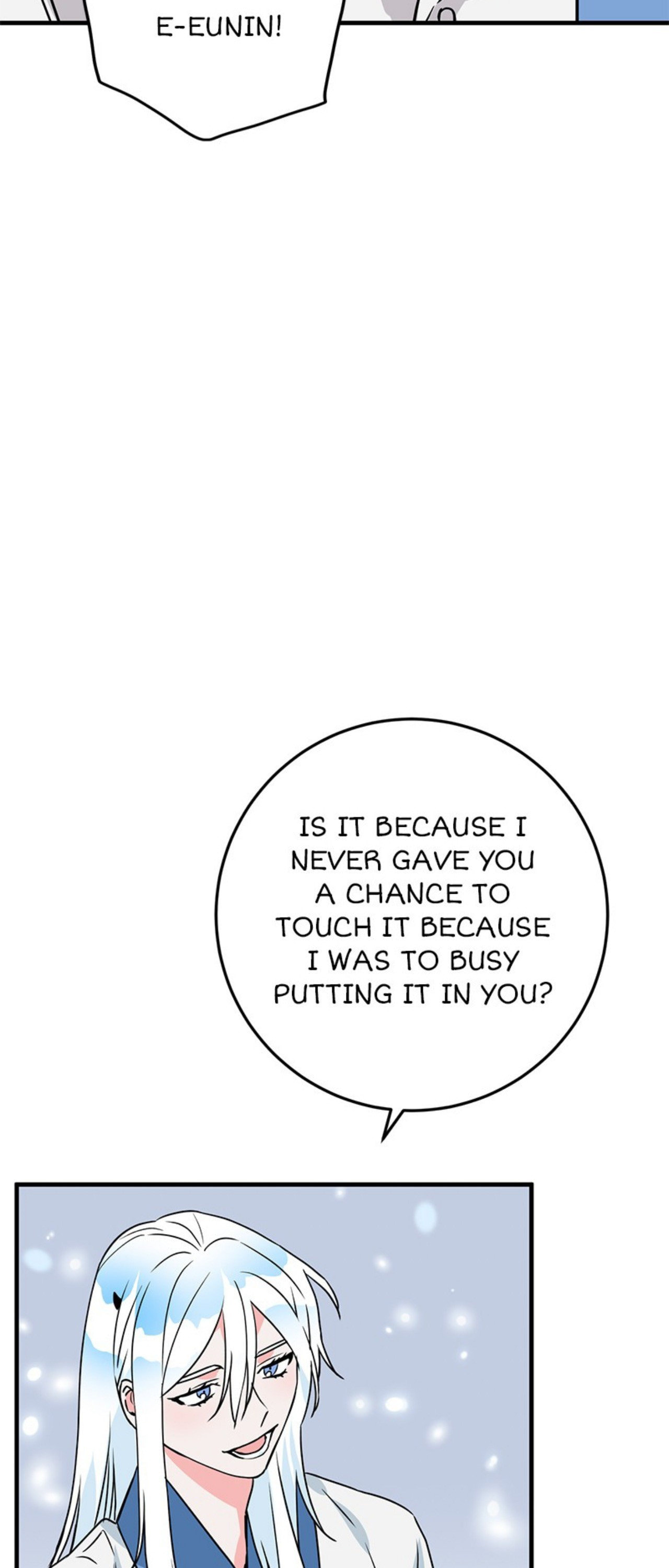 Read Two Moments in Time chapter 41 image 20 on Lezhin