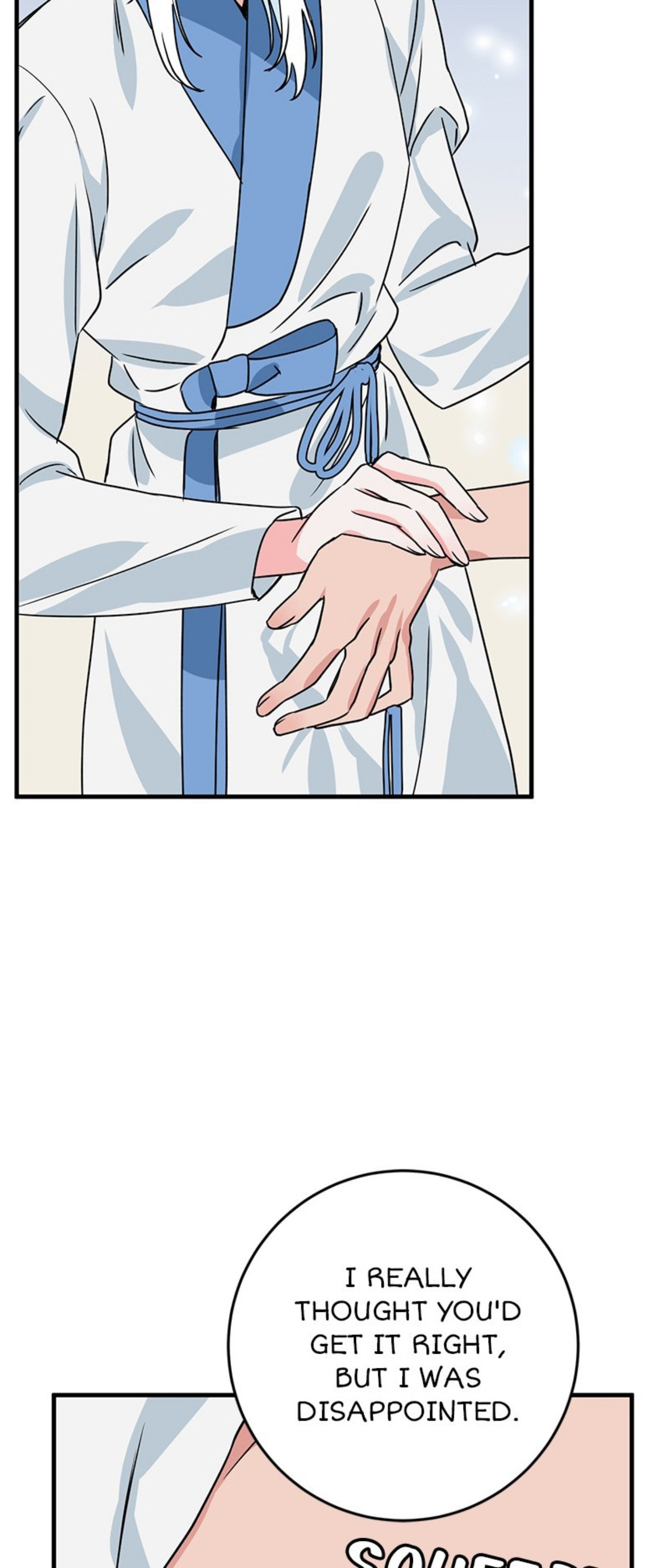 Read Two Moments in Time chapter 41 image 21 on Lezhin