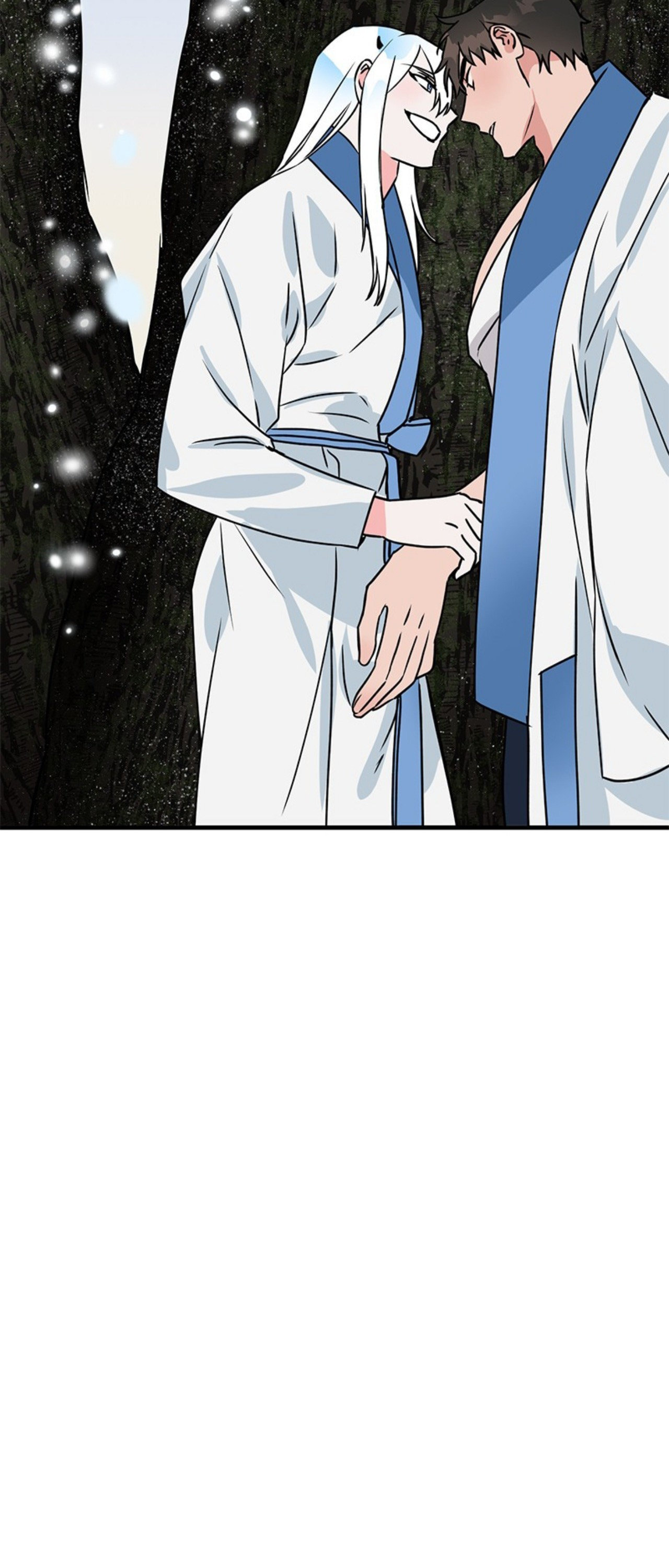 Read Two Moments in Time chapter 41 image 23 on Lezhin