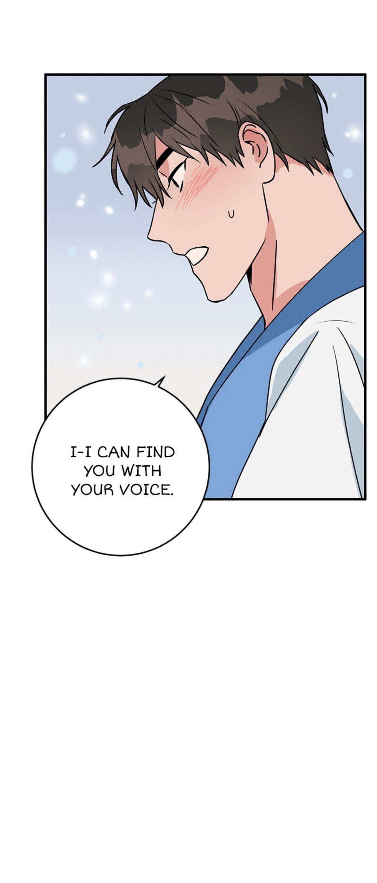 Read Two Moments in Time chapter 41 image 26 on Lezhin