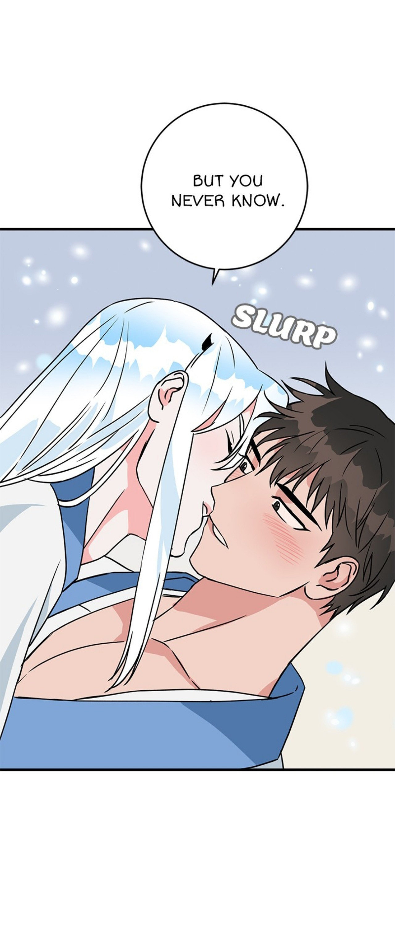 Read Two Moments in Time chapter 41 image 27 on Lezhin