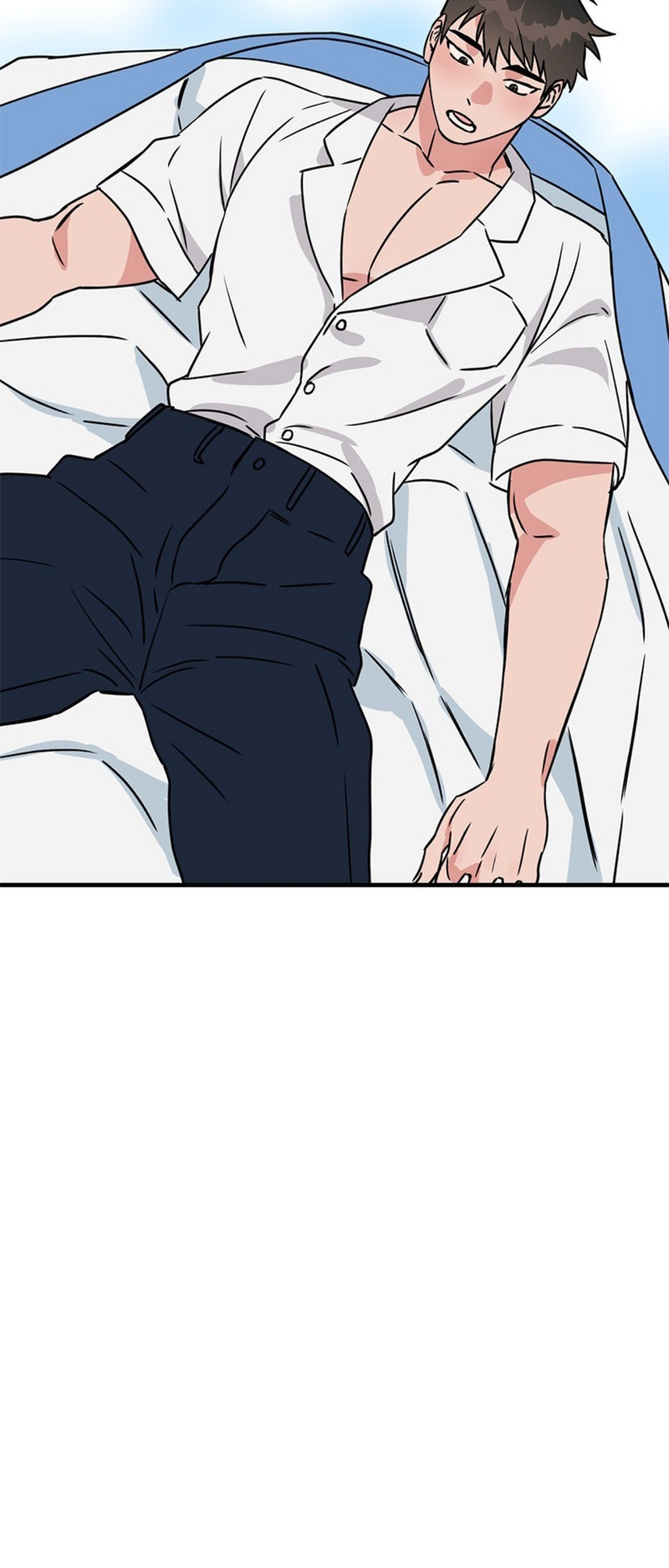 Read Two Moments in Time chapter 41 image 29 on Lezhin