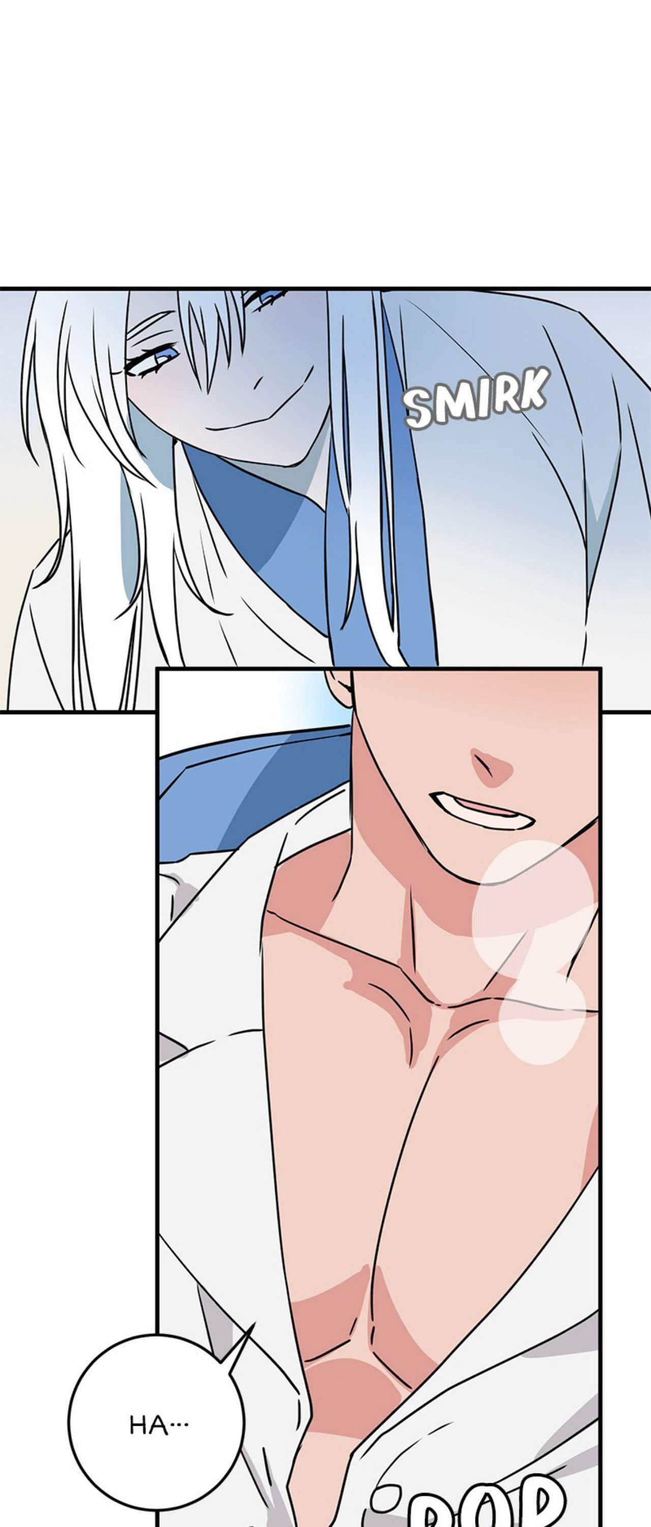 Read Two Moments in Time chapter 41 image 30 on Lezhin