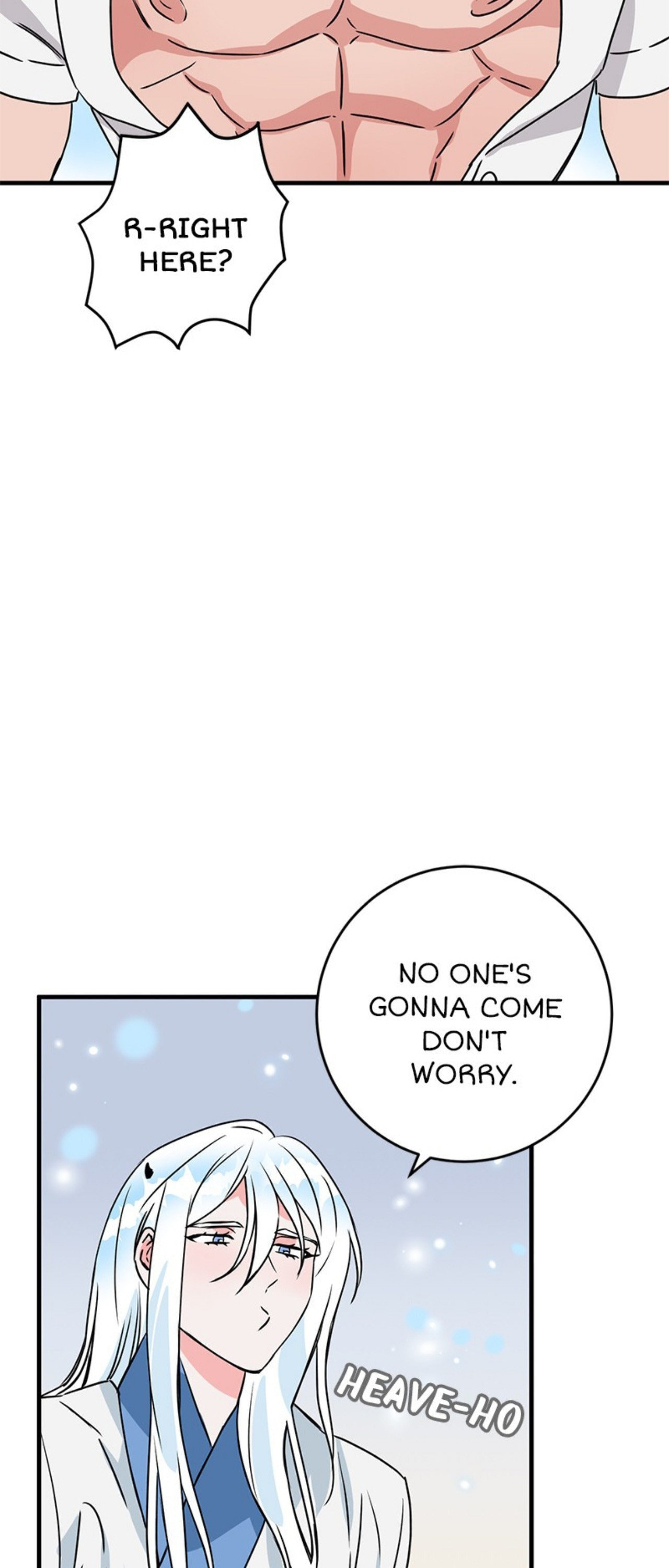 Read Two Moments in Time chapter 41 image 33 on Lezhin