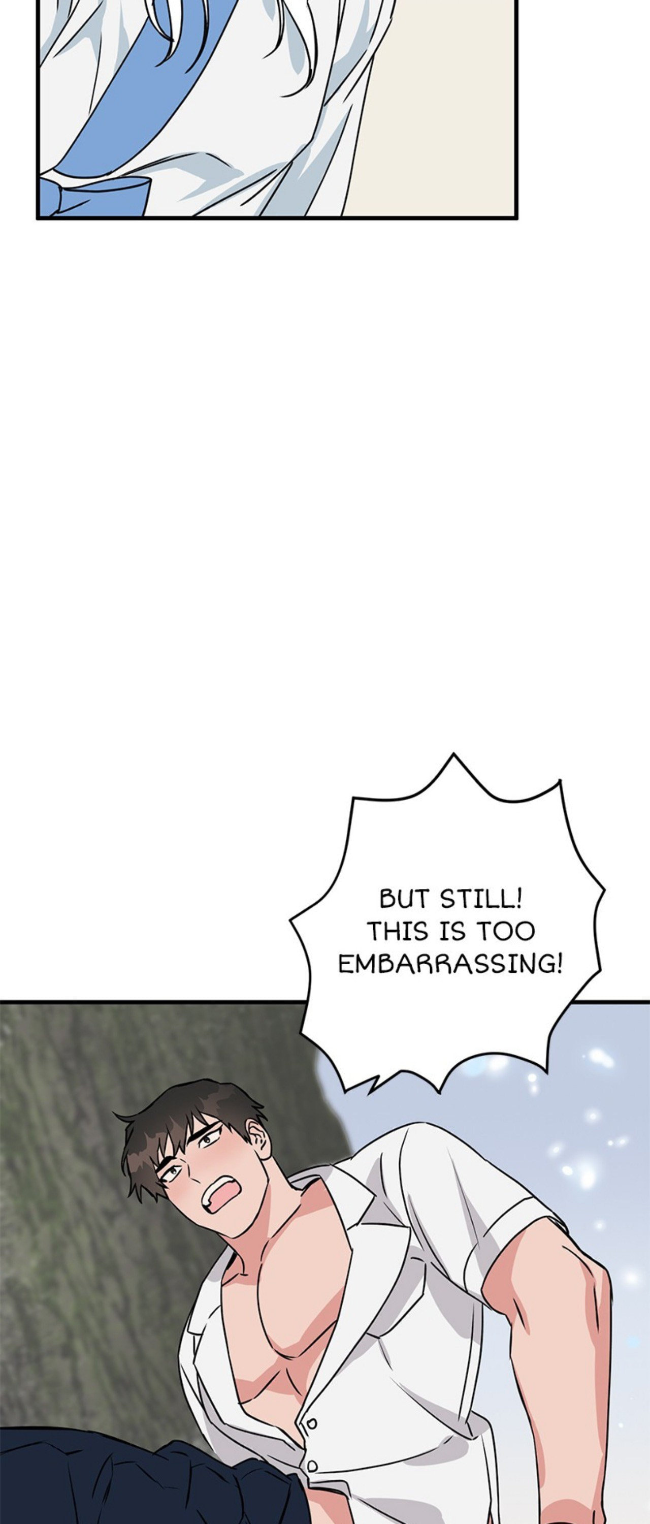 Read Two Moments in Time chapter 41 image 34 on Lezhin