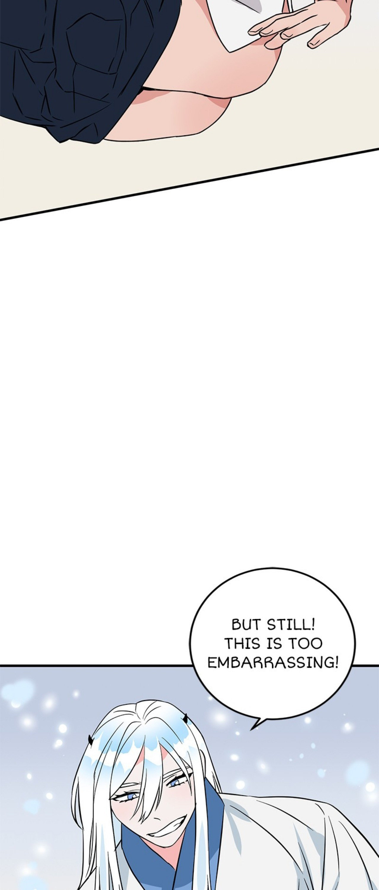 Read Two Moments in Time chapter 41 image 35 on Lezhin