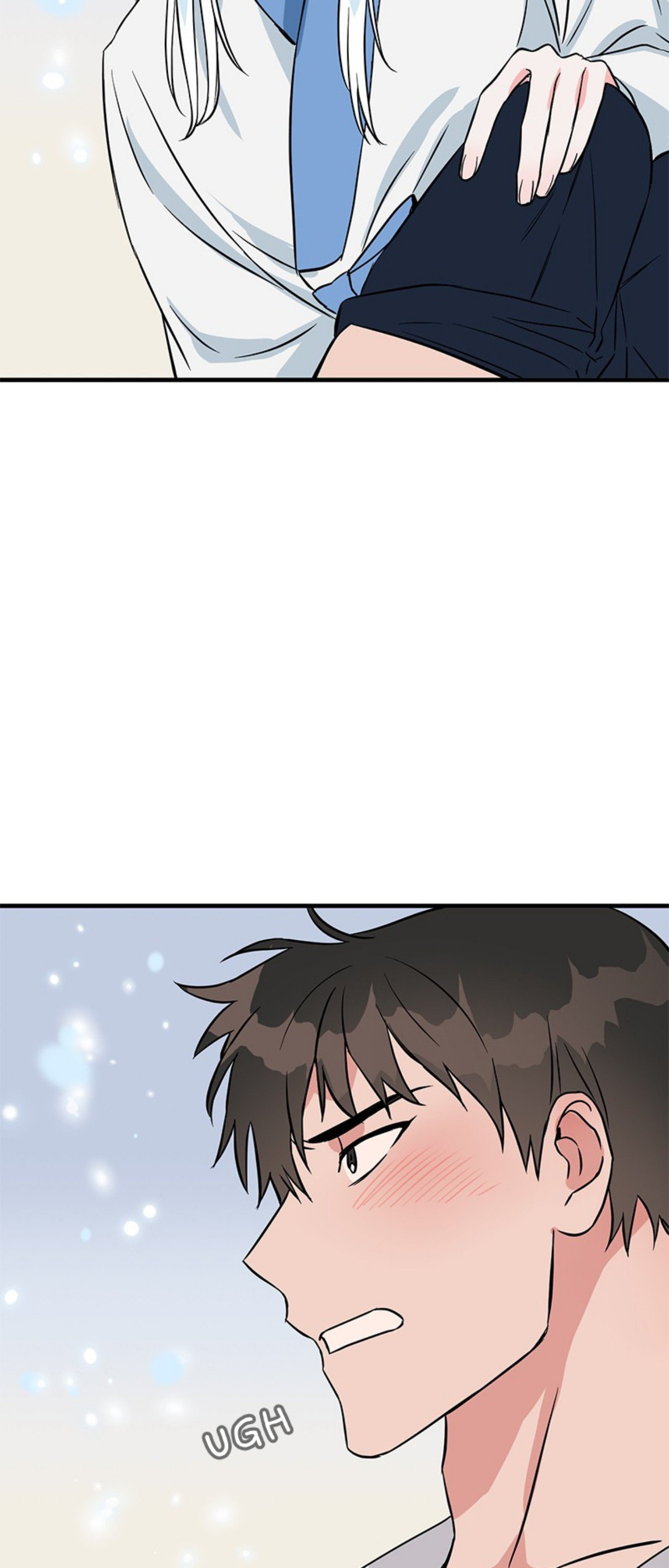 Read Two Moments in Time chapter 41 image 36 on Lezhin