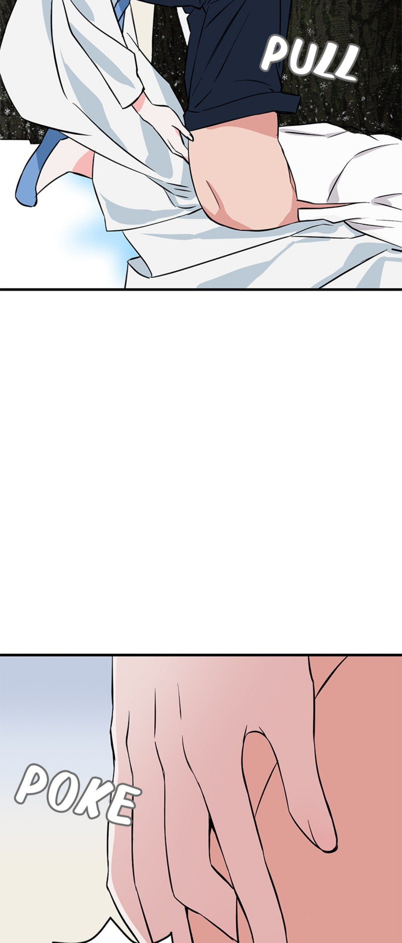 Read Two Moments in Time chapter 41 image 38 on Lezhin