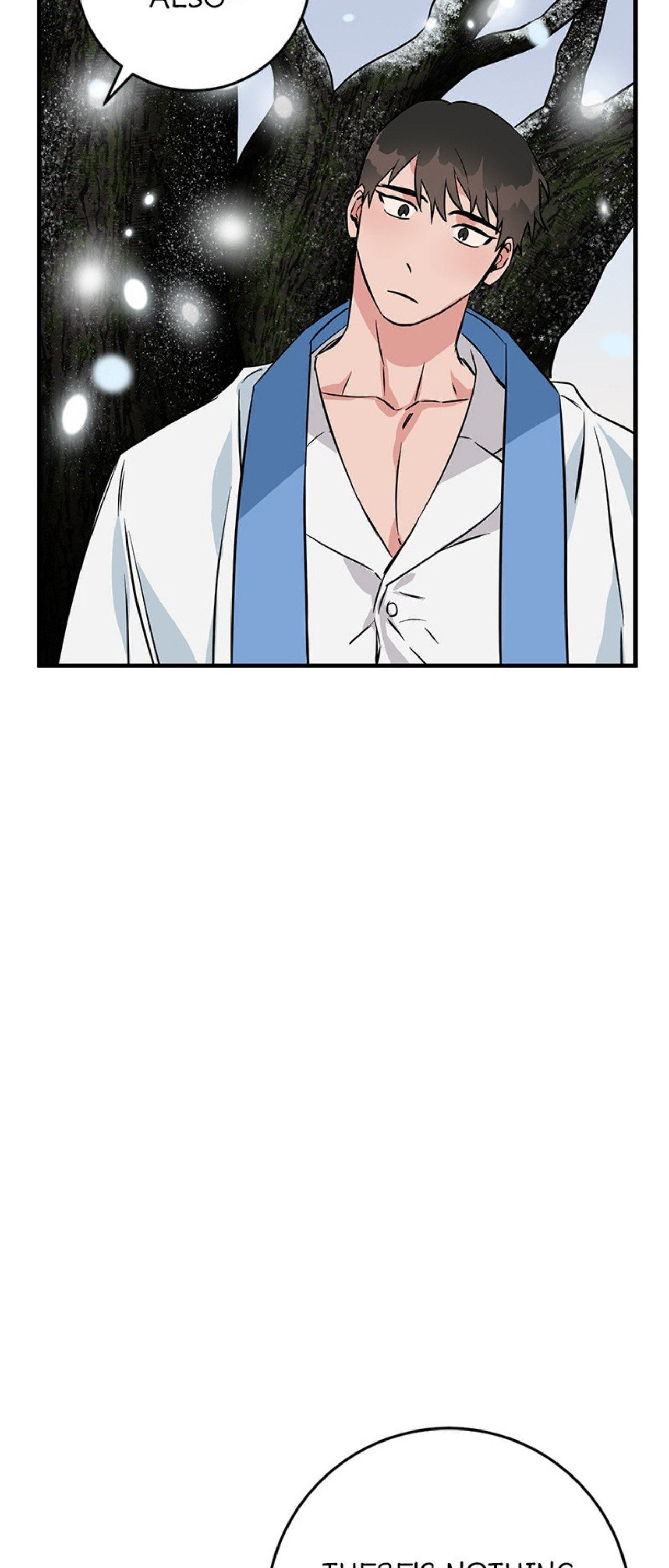 Read Two Moments in Time chapter 41 image 4 on Lezhin