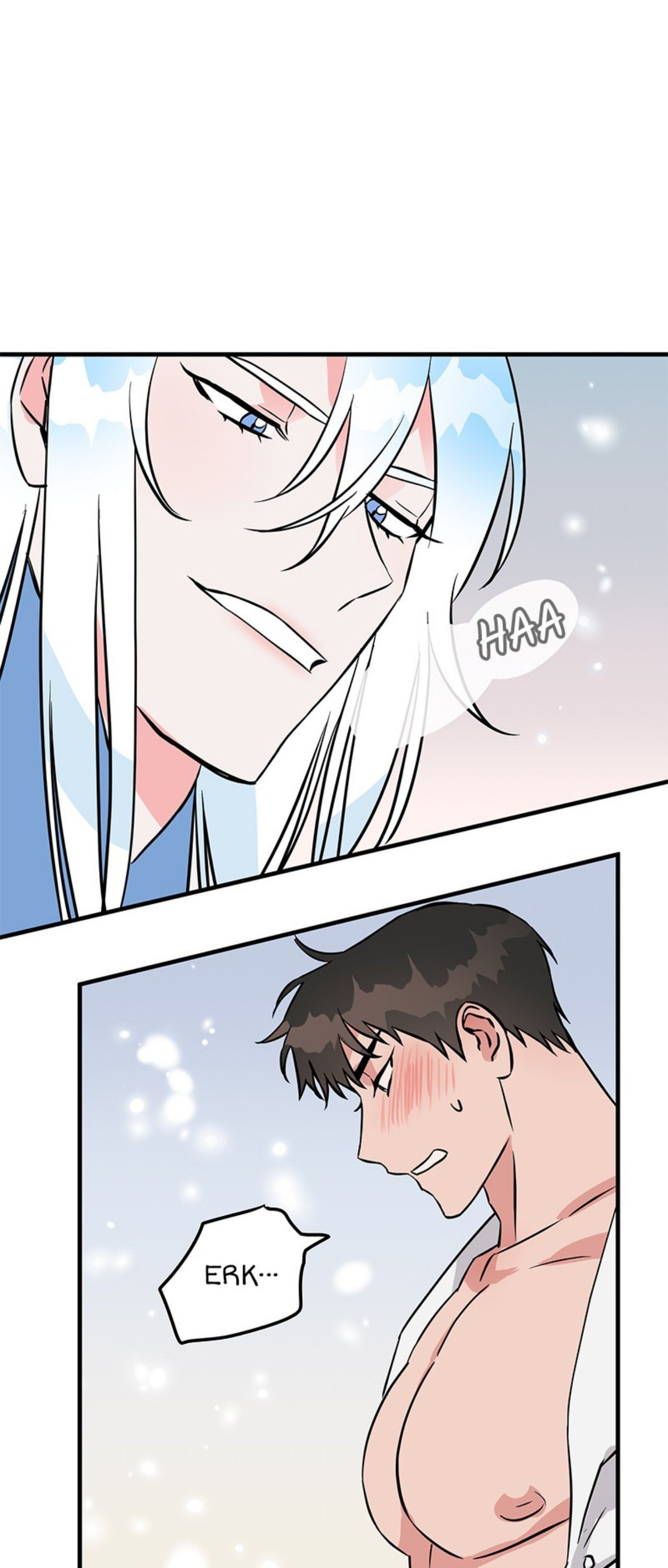 Read Two Moments in Time chapter 41 image 40 on Lezhin
