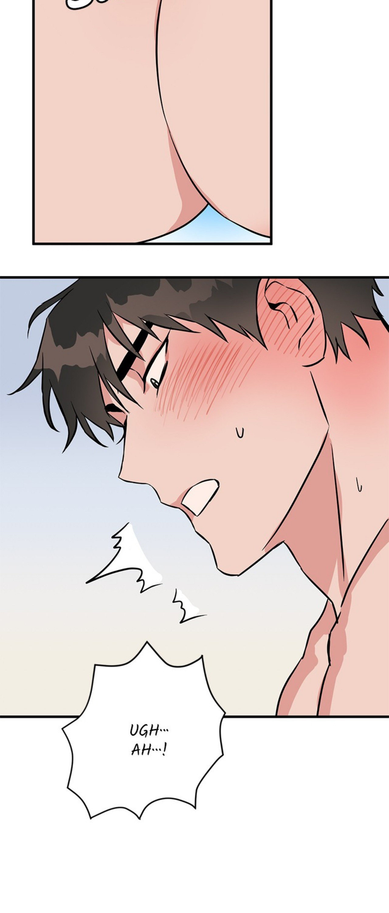 Read Two Moments in Time chapter 41 image 42 on Lezhin