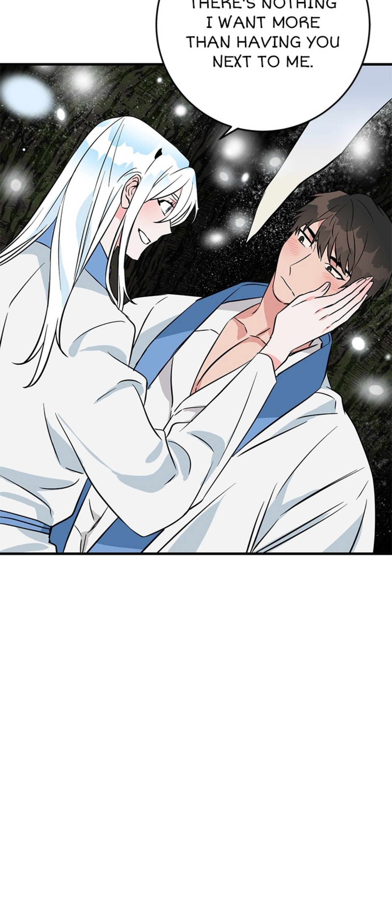 Read Two Moments in Time chapter 41 image 5 on Lezhin