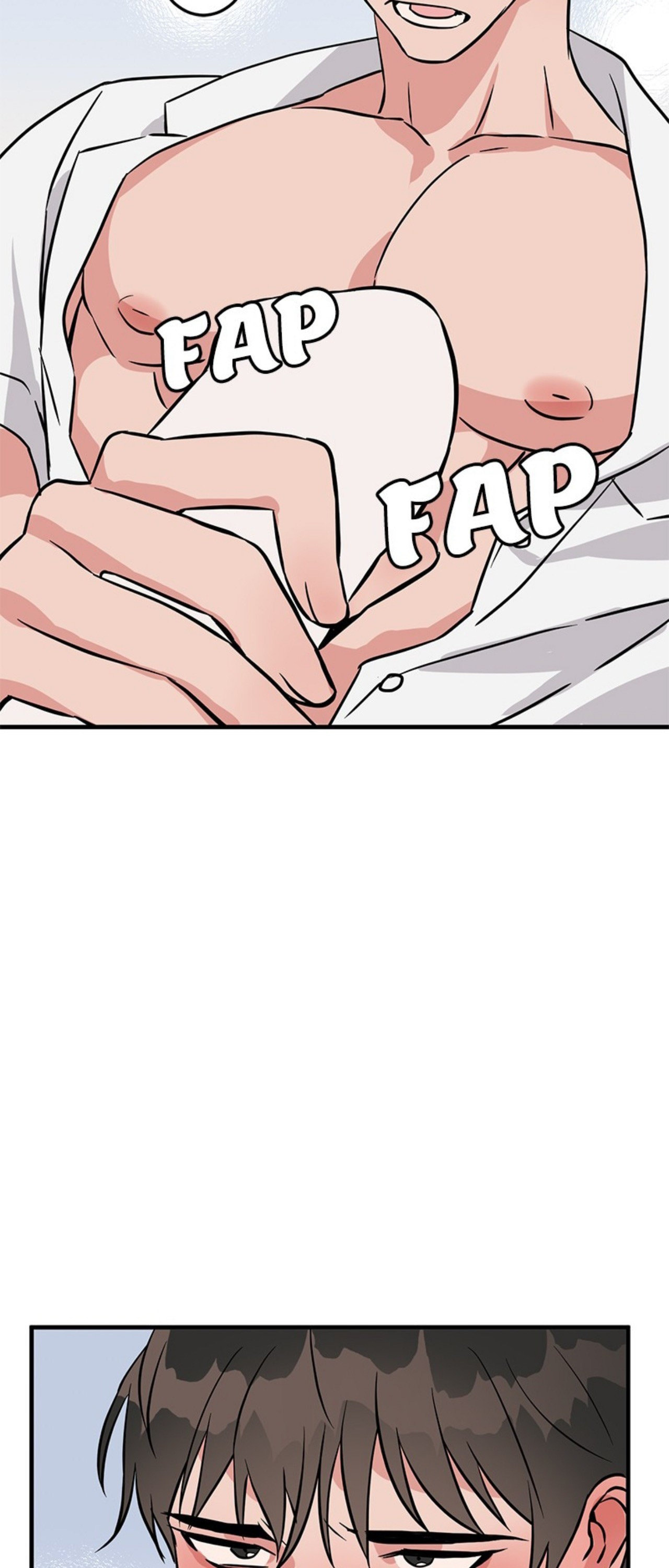 Read Two Moments in Time chapter 41 image 51 on Lezhin