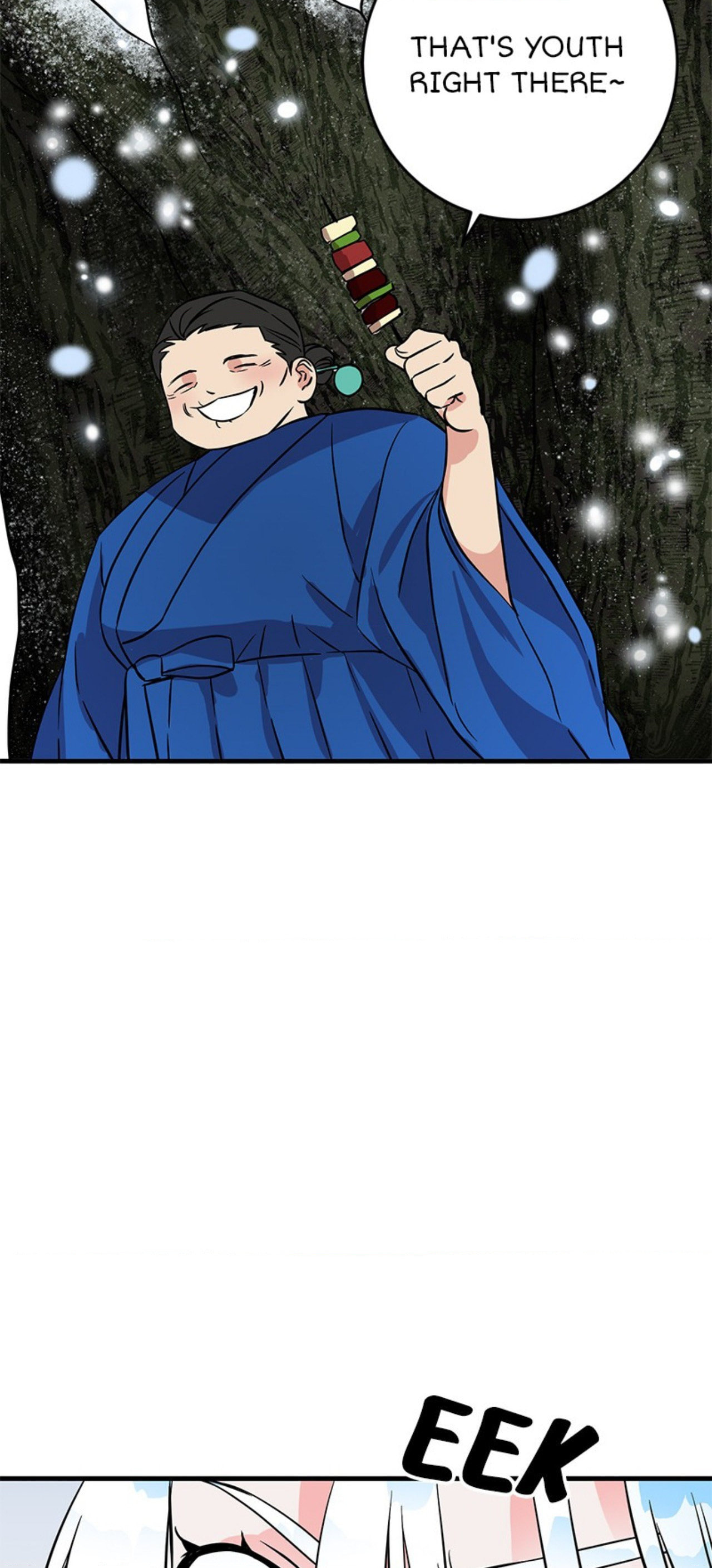 Read Two Moments in Time chapter 41 image 60 on Lezhin