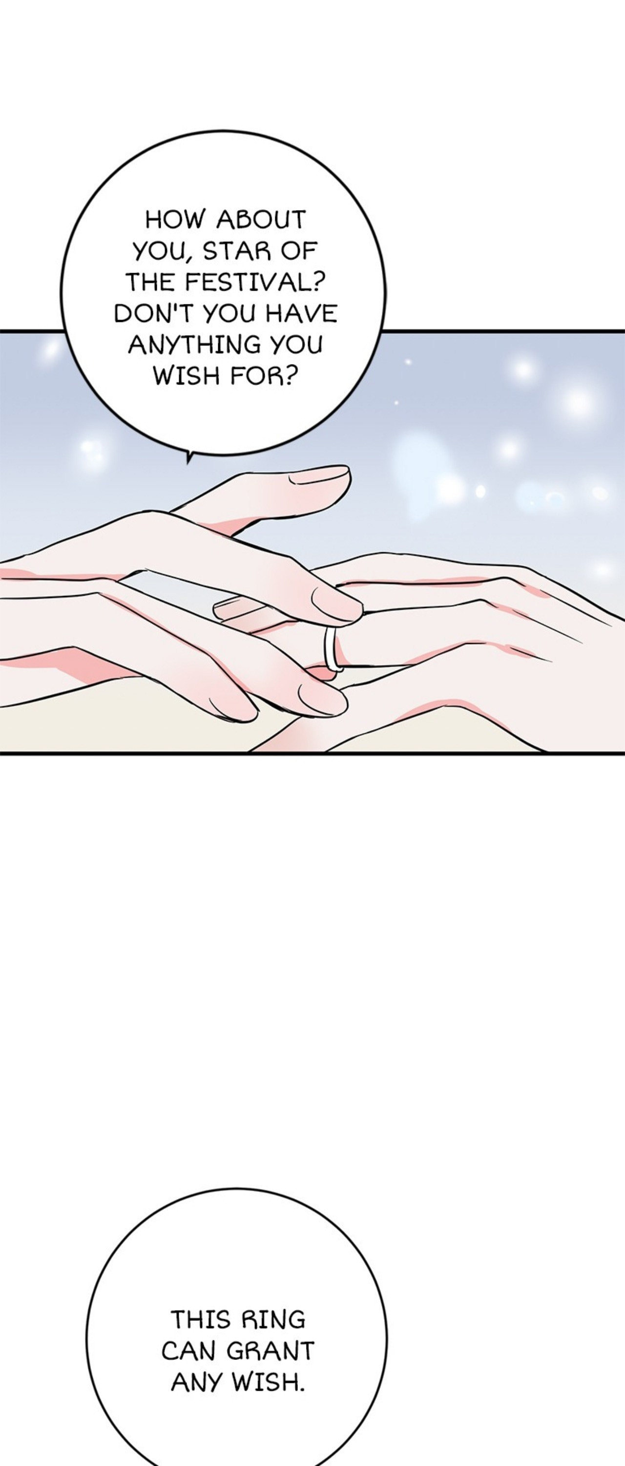 Read Two Moments in Time chapter 41 image 7 on Lezhin
