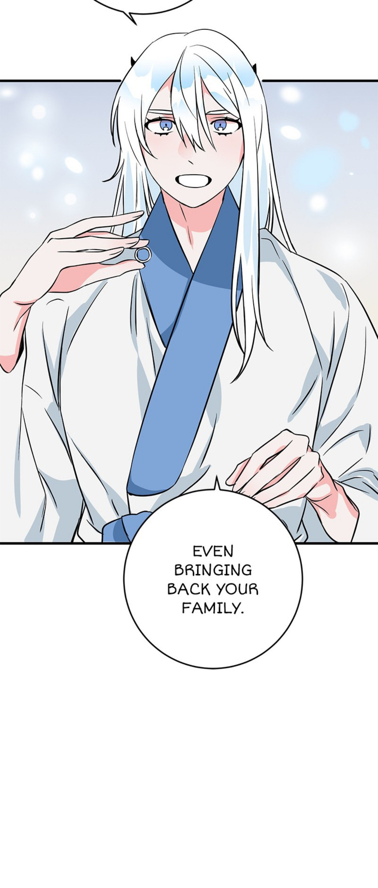 Read Two Moments in Time chapter 41 image 8 on Lezhin