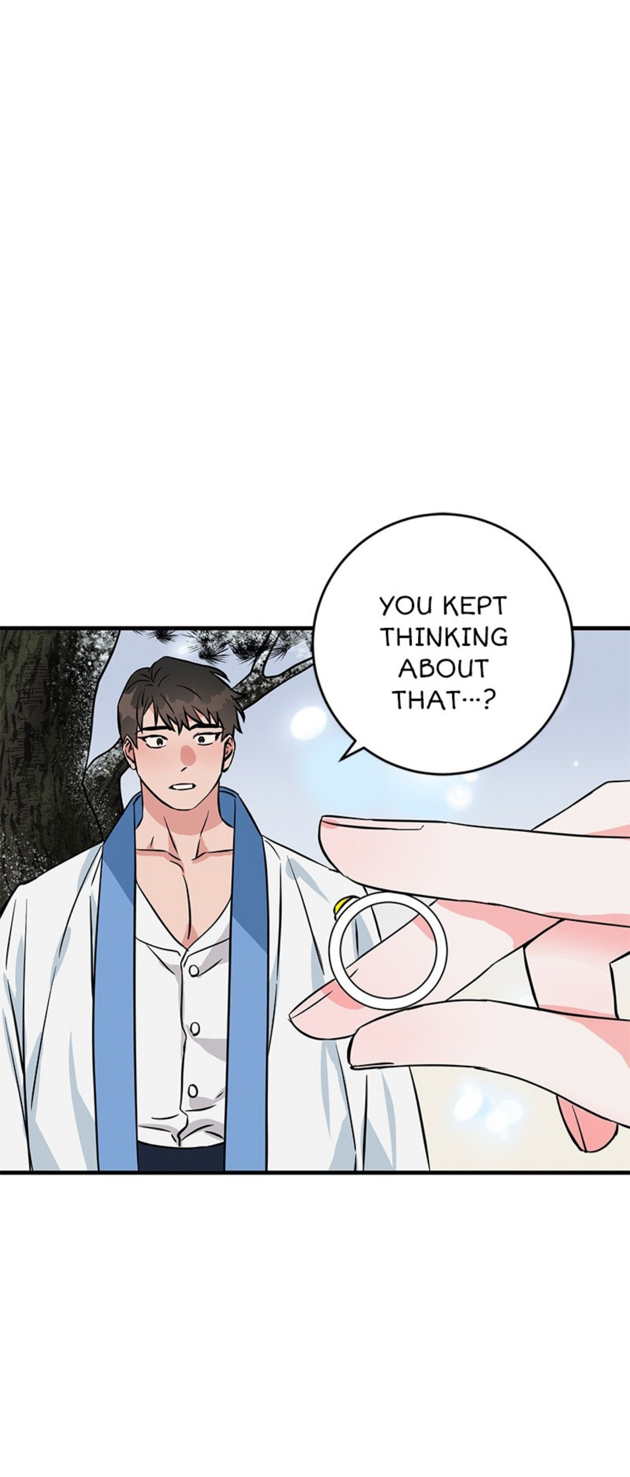 Read Two Moments in Time chapter 41 image 9 on Lezhin