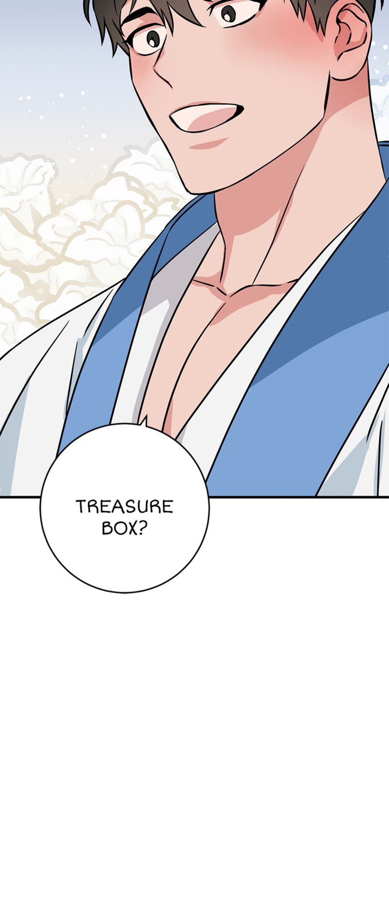 Read Two Moments in Time chapter 42 image 14 on Lezhin