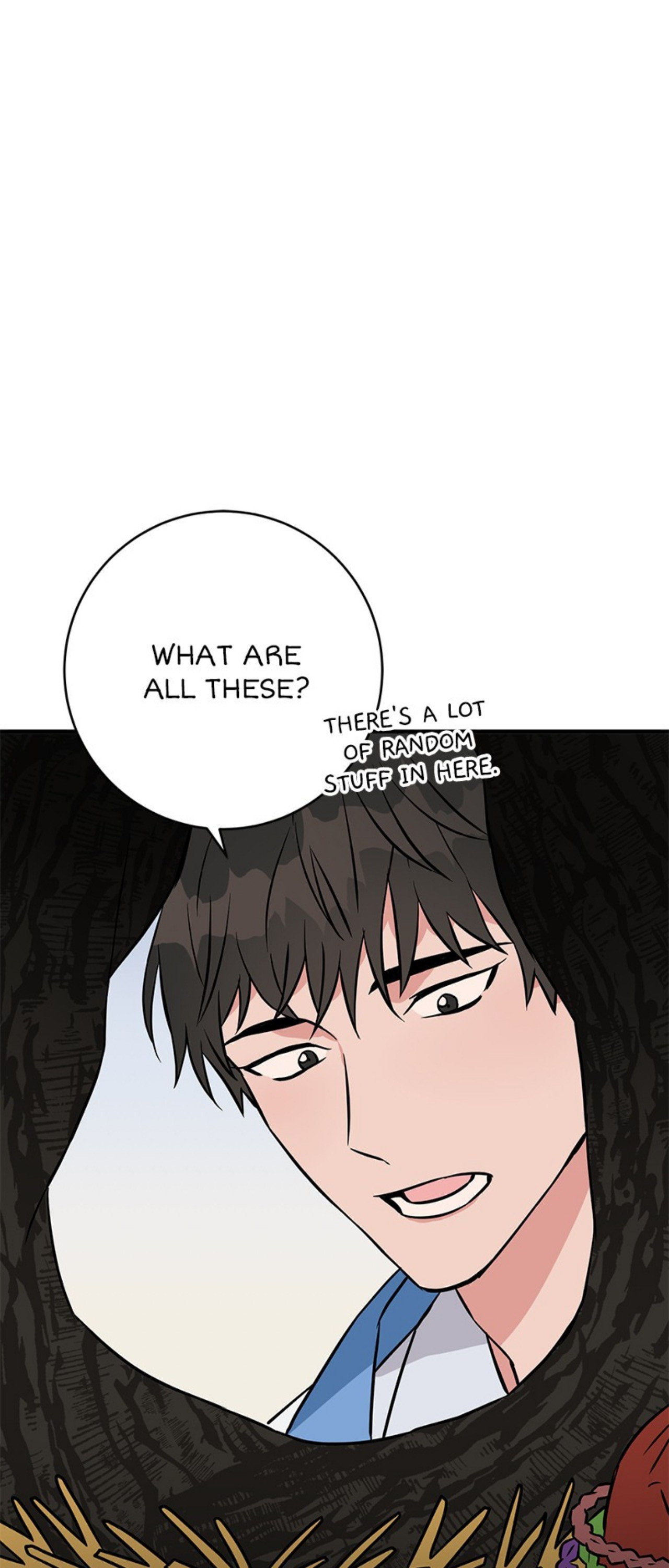 Read Two Moments in Time chapter 42 image 18 on Lezhin